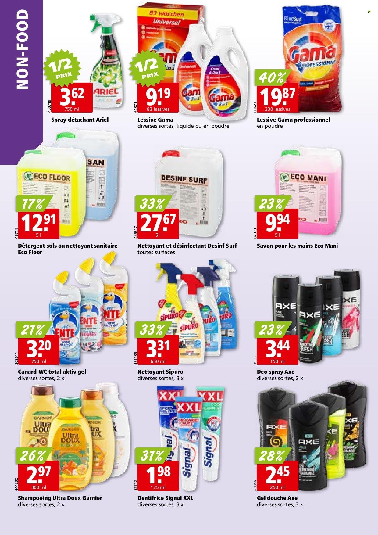 Volantino ALIGRO - 13.11.2023 - 18.11.2023. Pagina 30