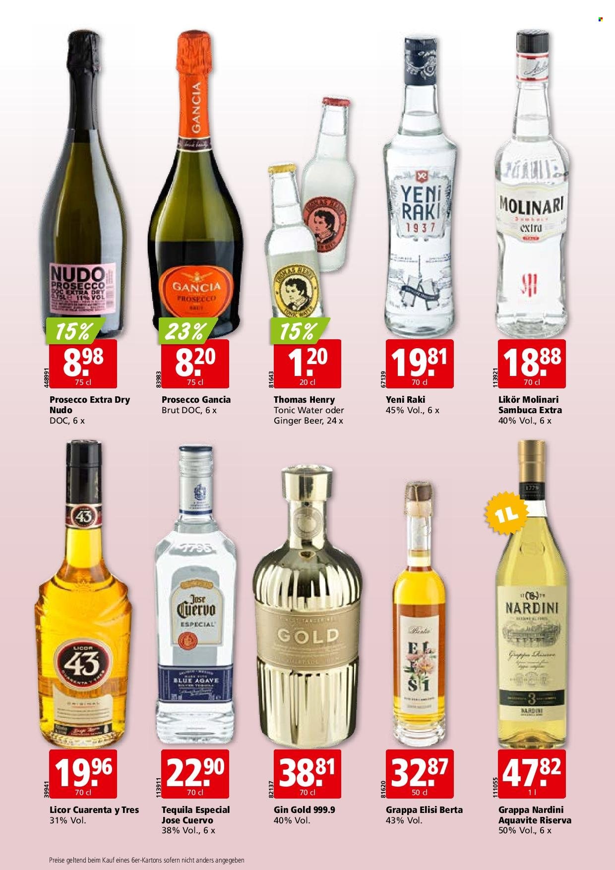 Volantino ALIGRO - 13.11.2023 - 18.11.2023. Pagina 26