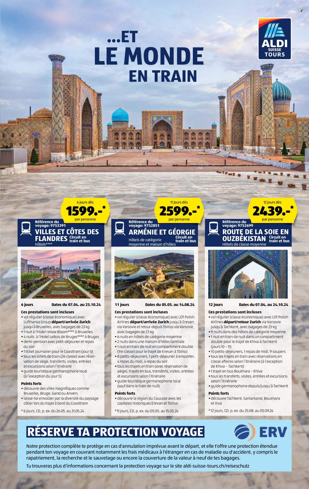 Volantino Aldi - 16.11.2023 - 22.11.2023. Pagina 33