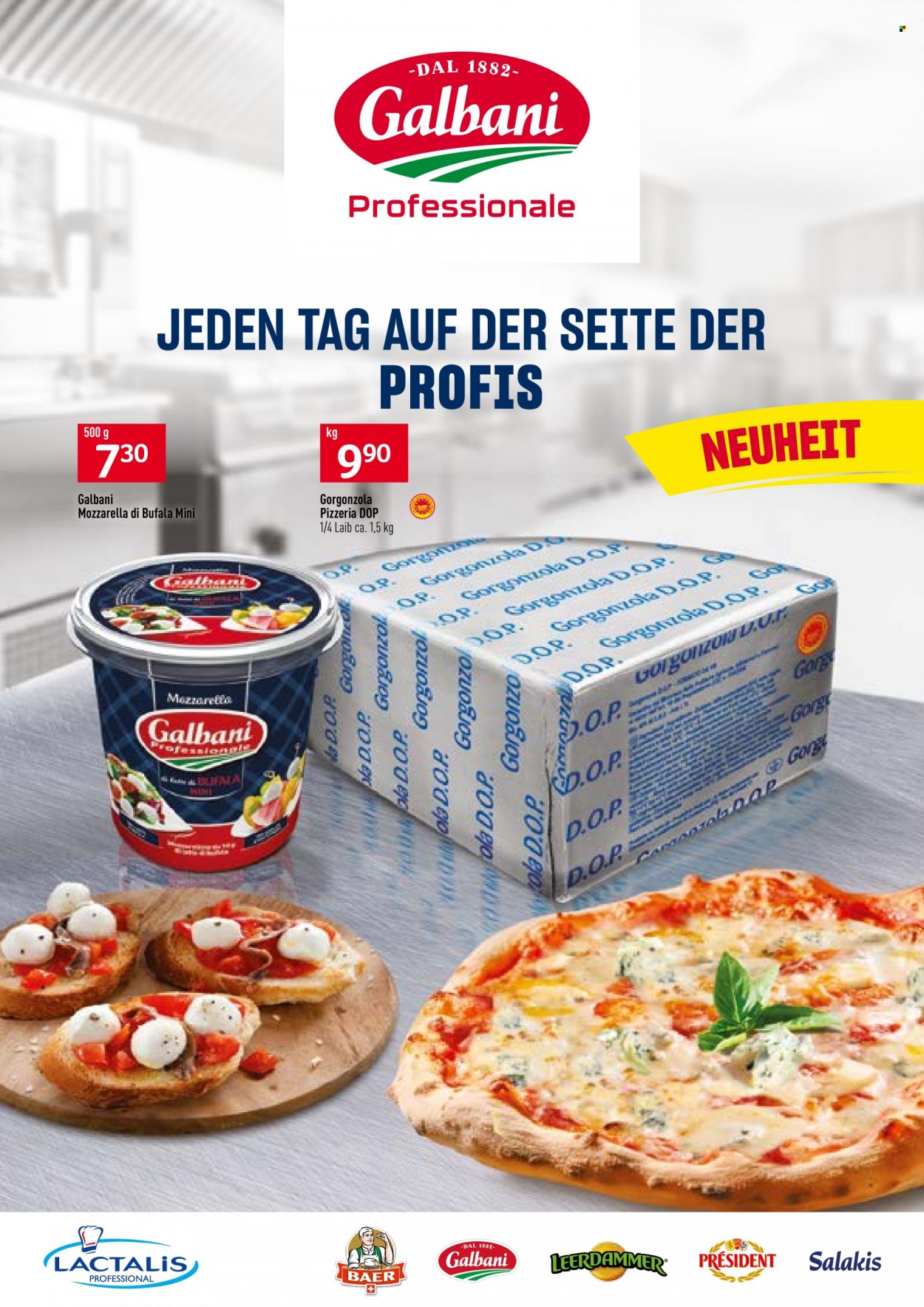 Prospekt Prodega - 13.11.2023 - 18.11.2023. Seite 15