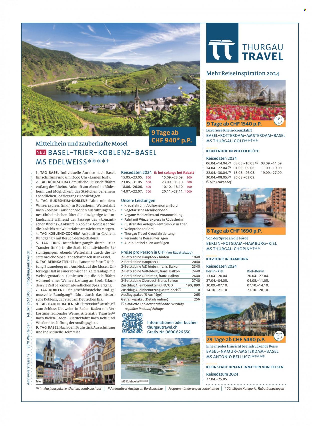 Volantino Migros - 13.11.2023 - 19.11.2023. Pagina 30