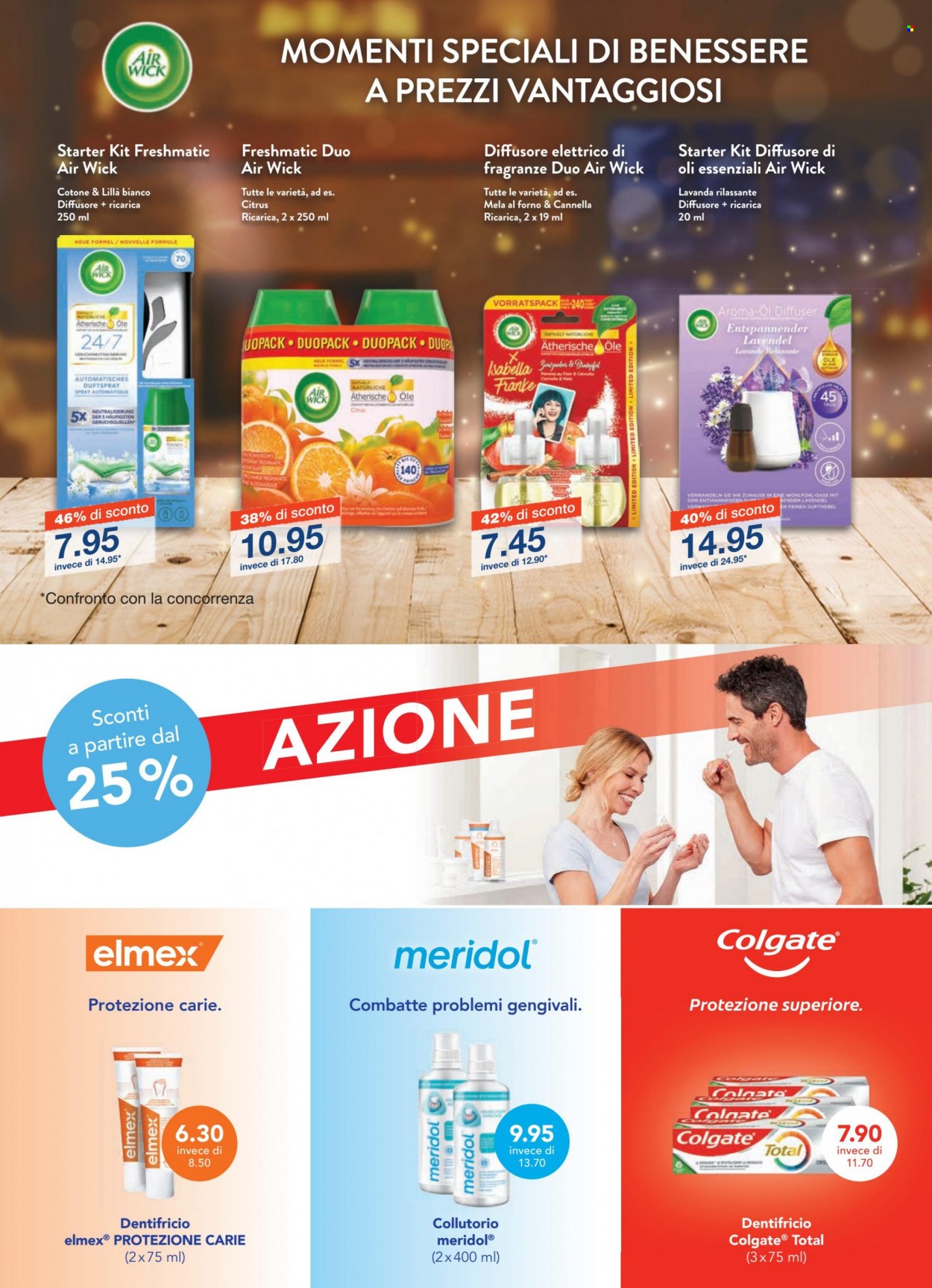 Volantino Denner - 14.11.2023 - 20.11.2023. Pagina 18