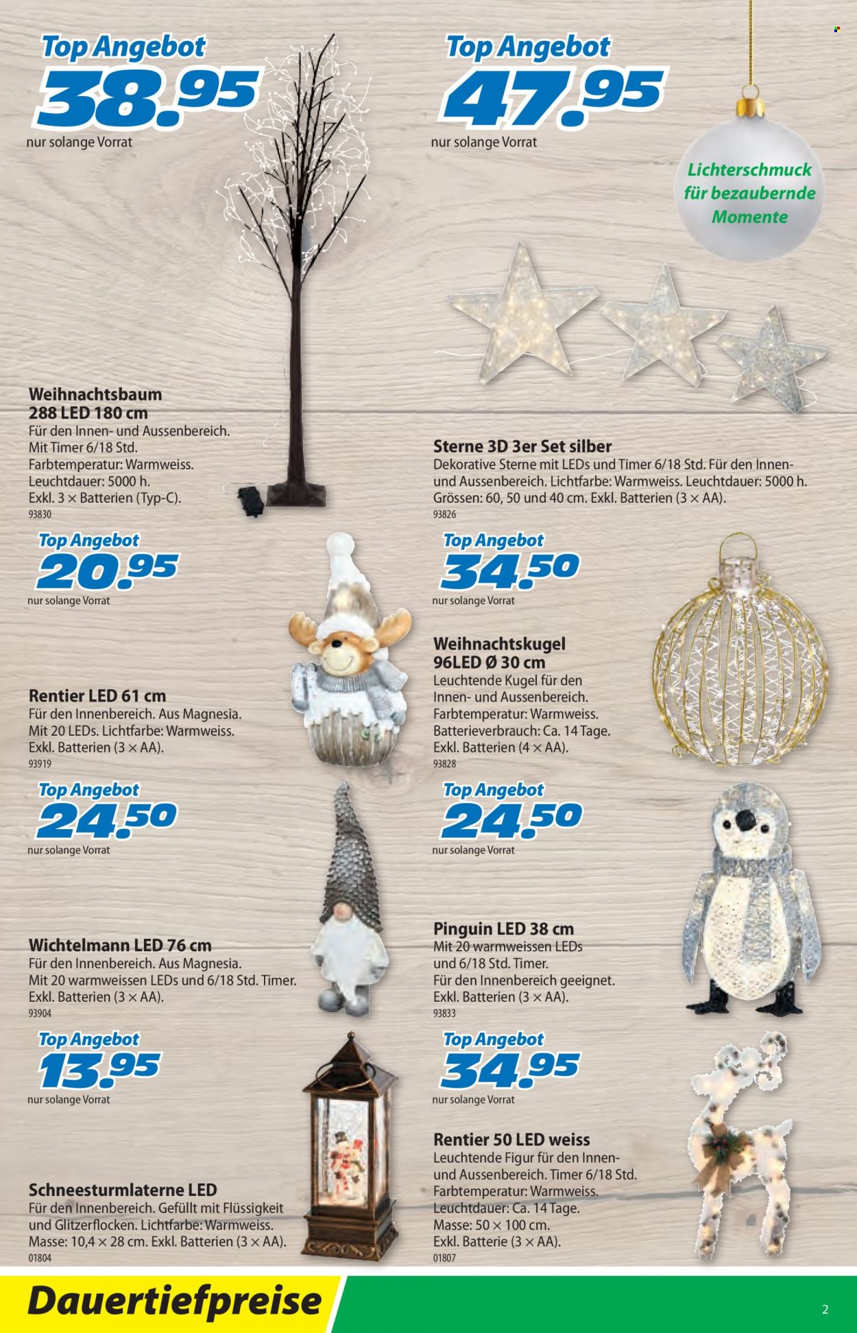 Volantino Landi - 13.11.2023 - 25.11.2023. Pagina 2