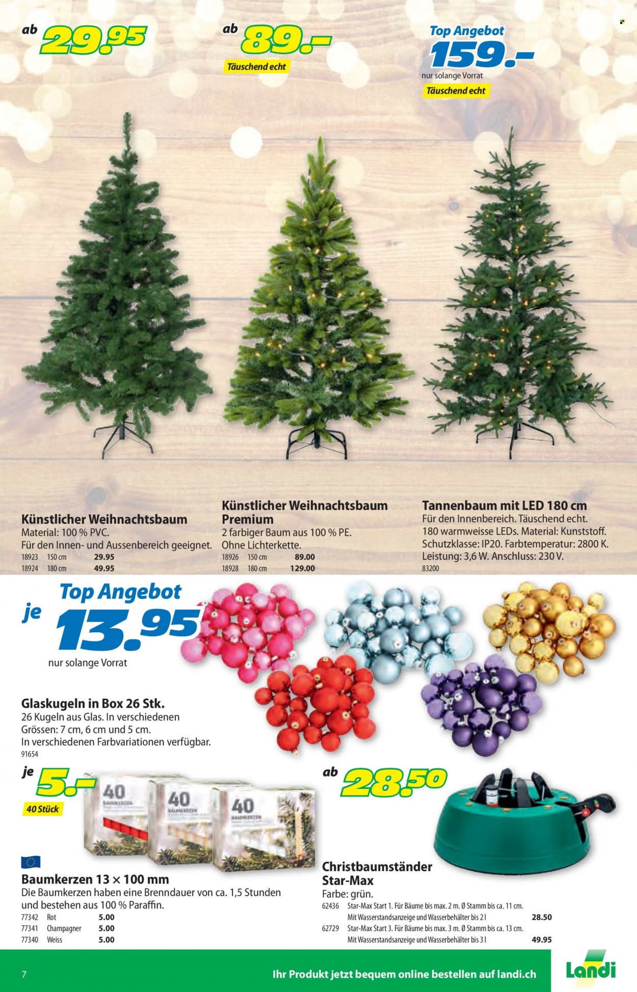 Volantino Landi - 13.11.2023 - 25.11.2023. Pagina 7