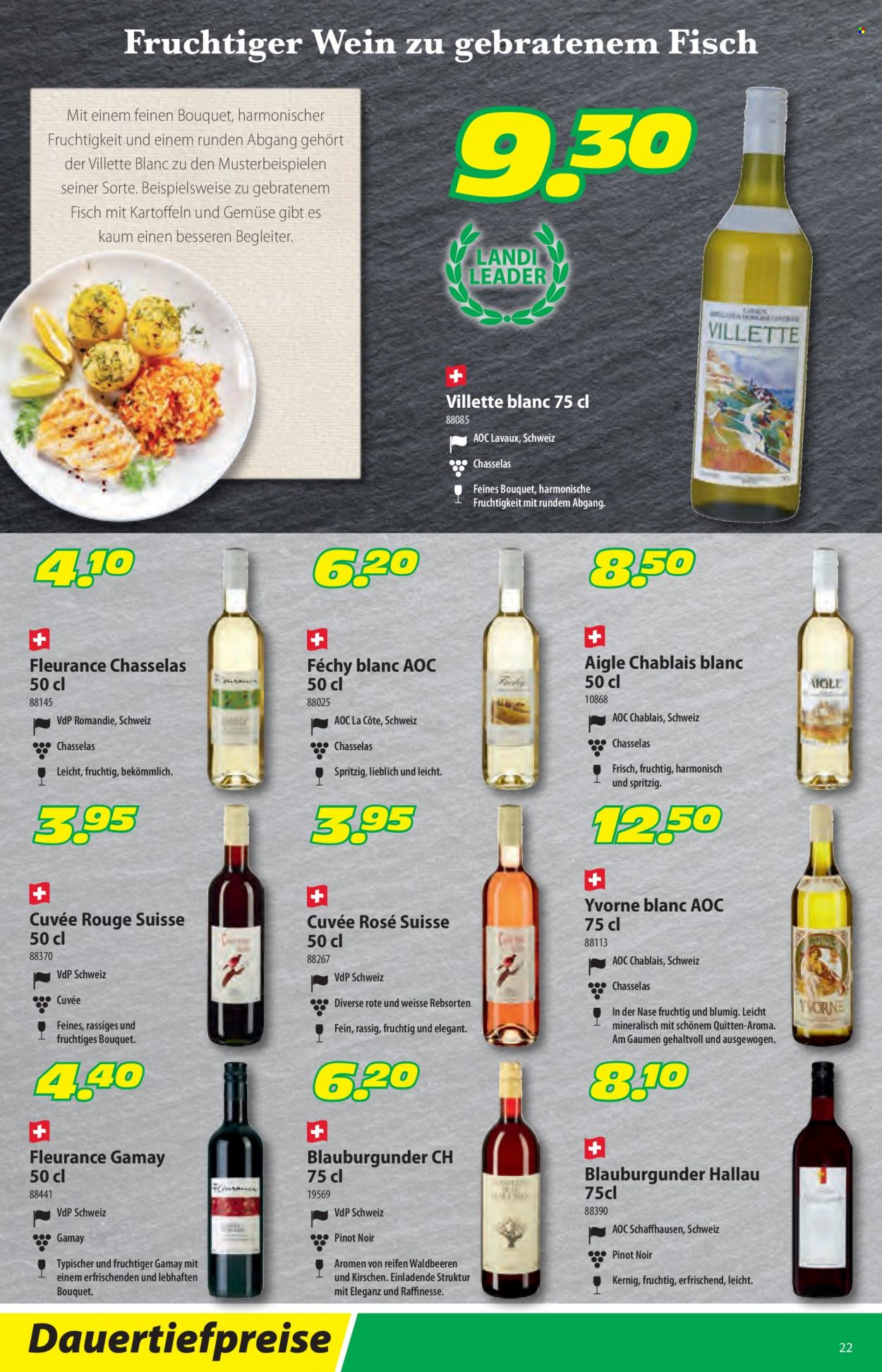 Volantino Landi - 13.11.2023 - 25.11.2023. Pagina 22