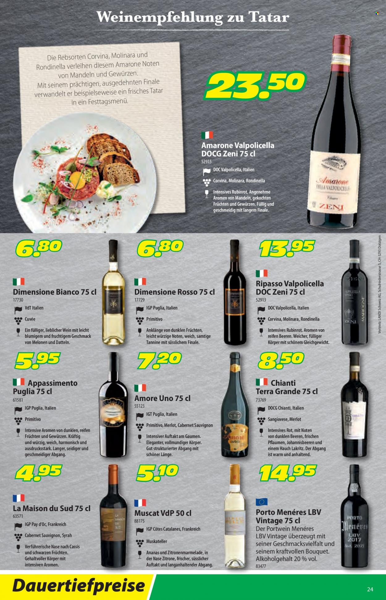 Volantino Landi - 13.11.2023 - 25.11.2023. Pagina 24