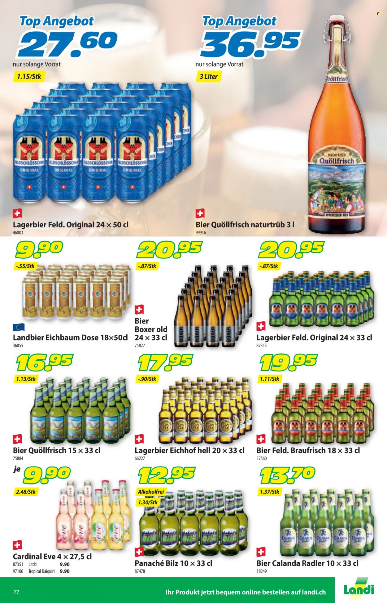 Volantino Landi - 13.11.2023 - 25.11.2023. Pagina 27