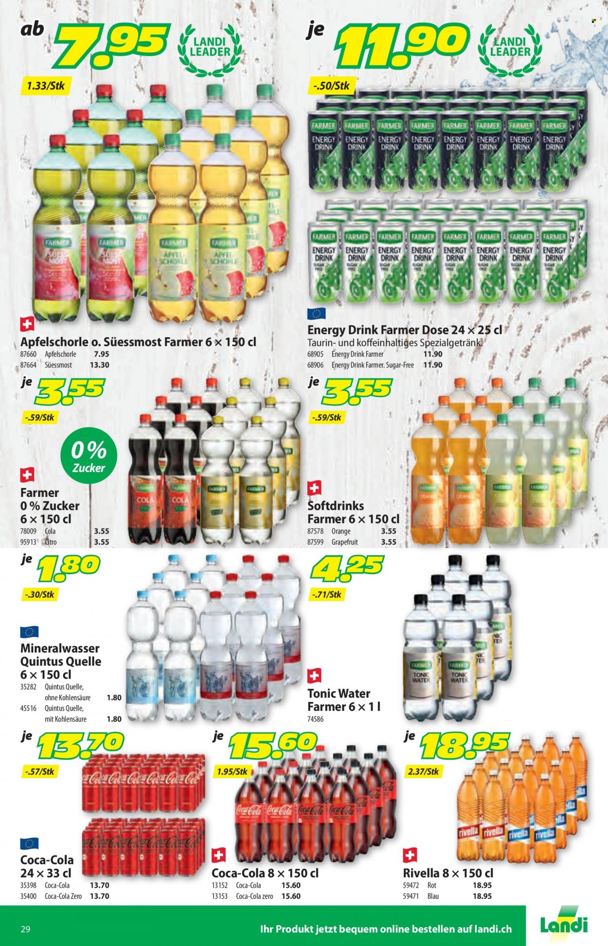 Volantino Landi - 13.11.2023 - 25.11.2023. Pagina 29