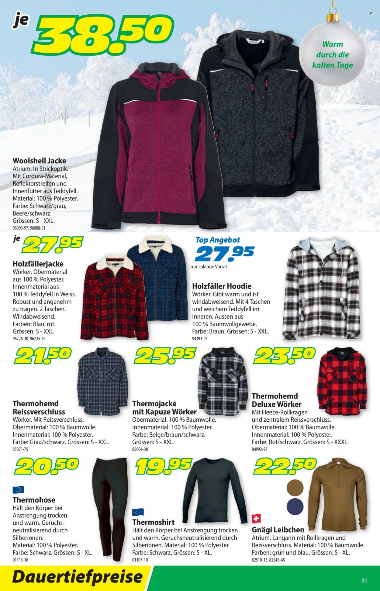 Volantino Landi - 13.11.2023 - 25.11.2023. Pagina 30