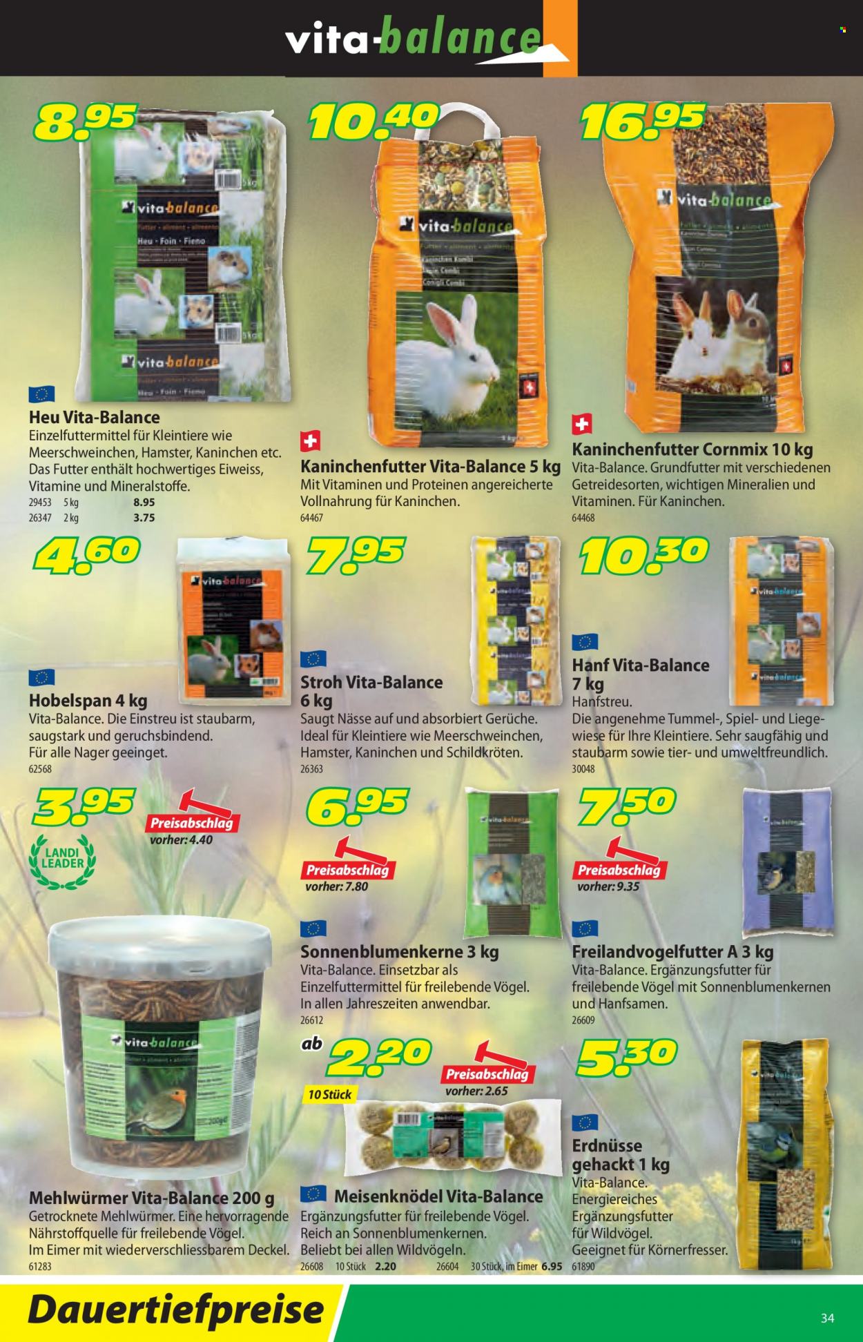Volantino Landi - 13.11.2023 - 25.11.2023. Pagina 34