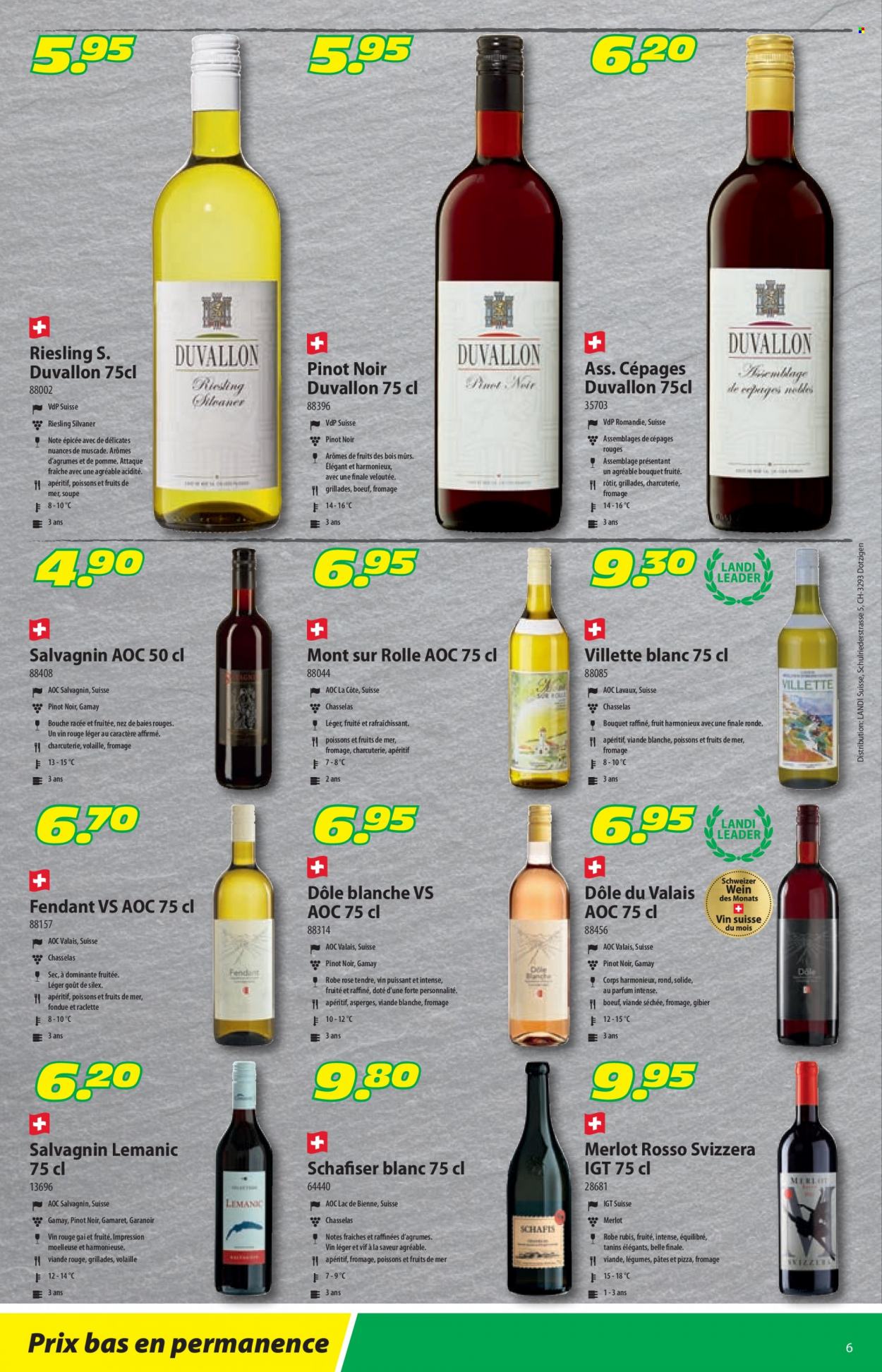 Volantino Landi - 13.11.2023 - 25.11.2023. Pagina 10