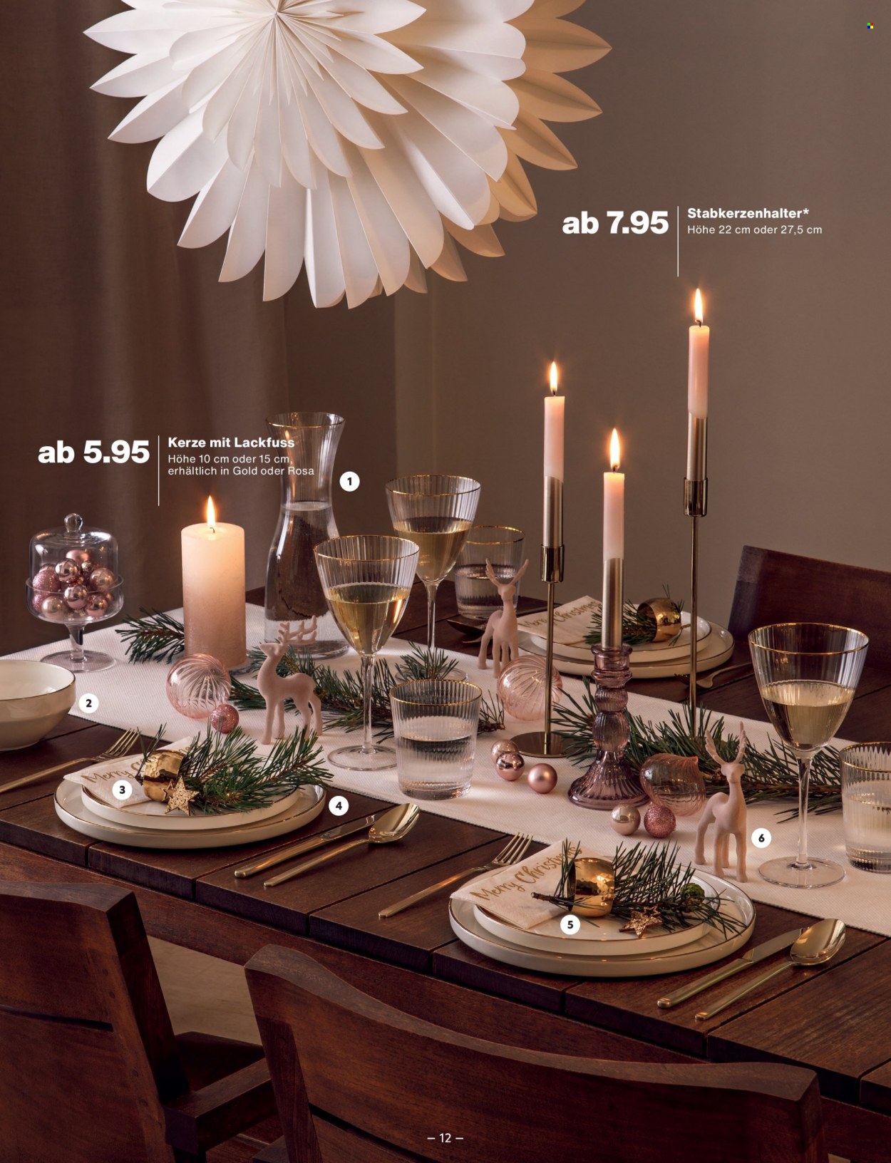 Volantino Migros - 13.11.2023 - 24.12.2023. Pagina 12