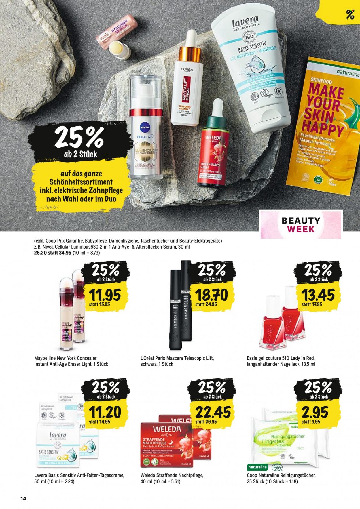 Volantino Coop - 14.11.2023 - 19.11.2023. Pagina 14