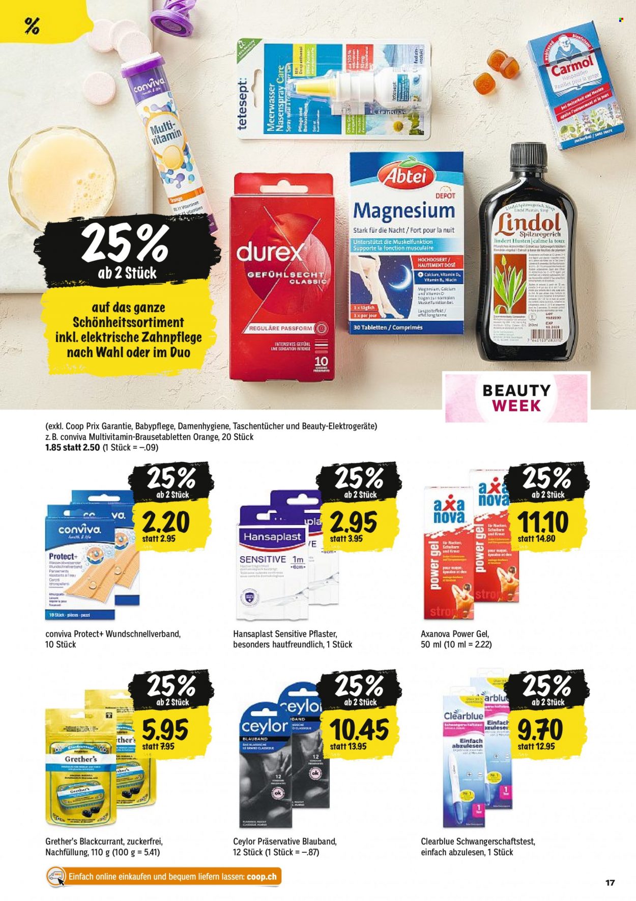 Volantino Coop - 14.11.2023 - 19.11.2023. Pagina 17
