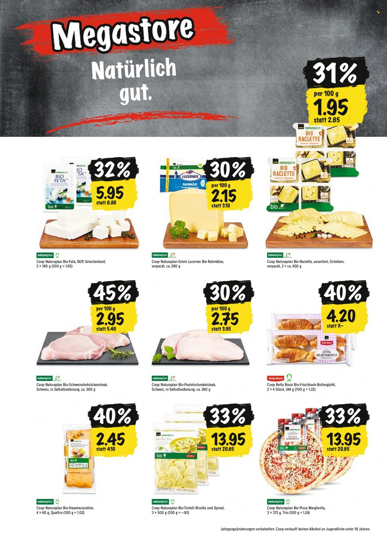 Volantino Coop - 14.11.2023 - 19.11.2023. Pagina 24