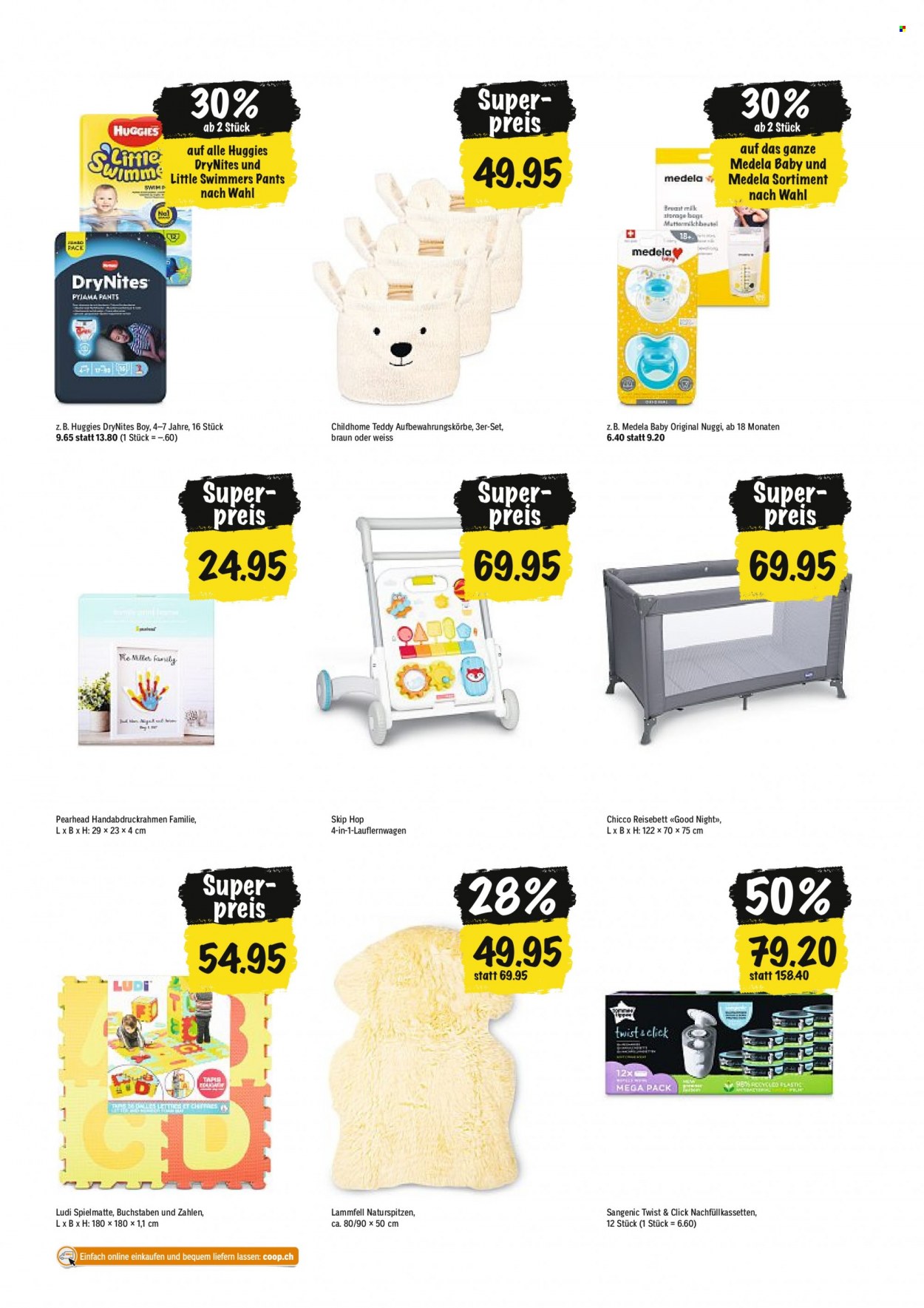 Volantino Coop - 14.11.2023 - 19.11.2023. Pagina 27