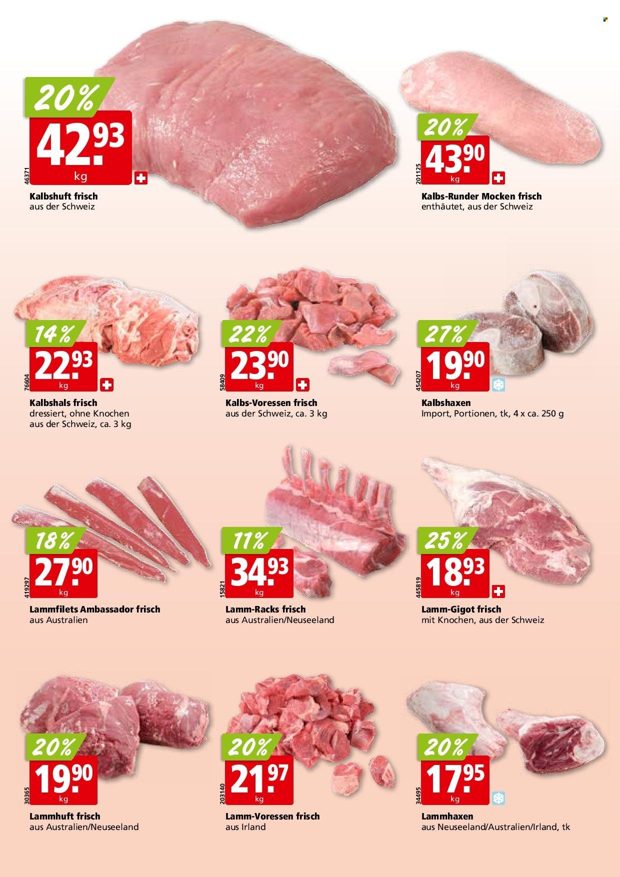 Catalogue ALIGRO - 20.11.2023 - 25.11.2023. Page 8