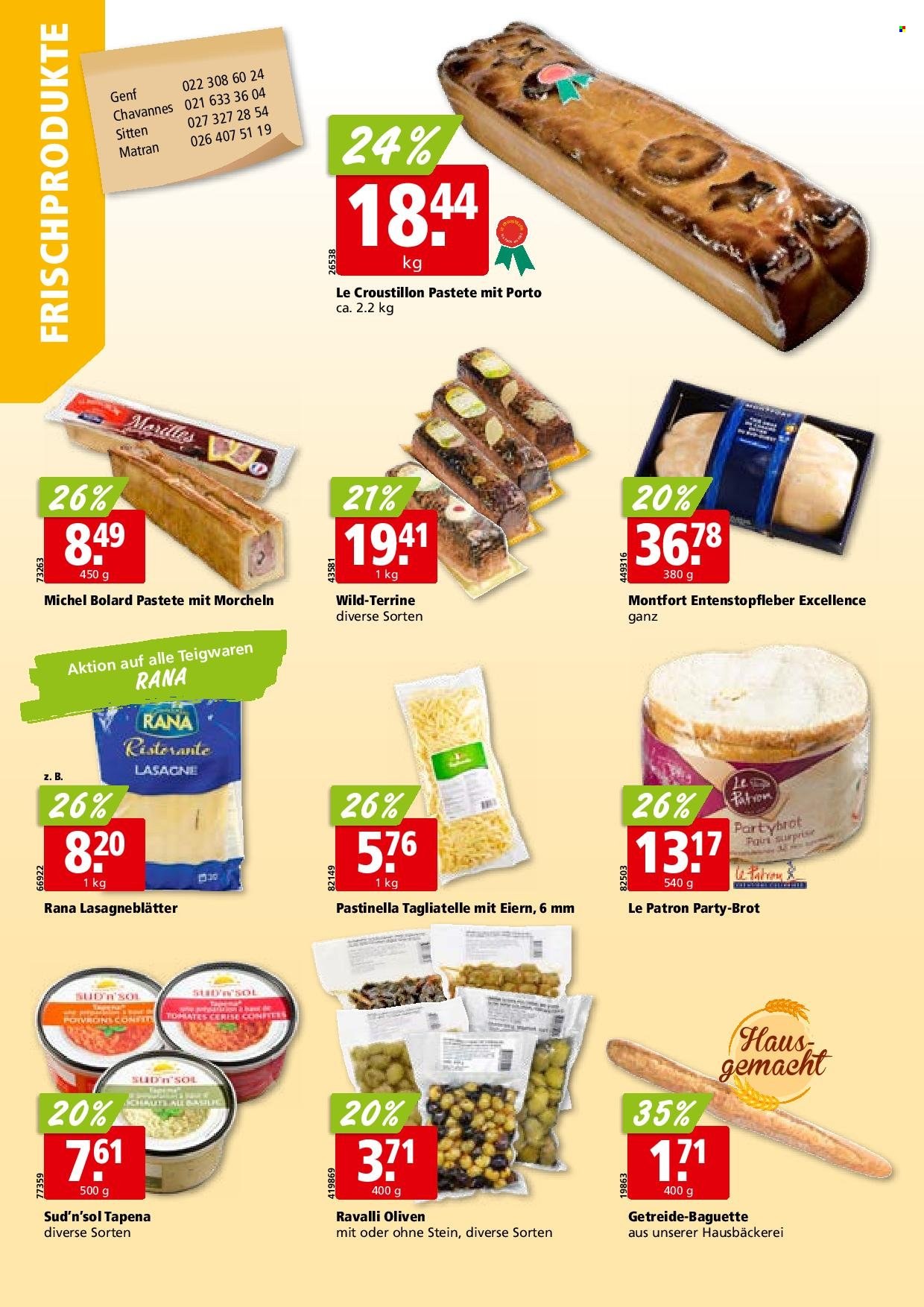 Catalogue ALIGRO - 20.11.2023 - 25.11.2023. Page 12