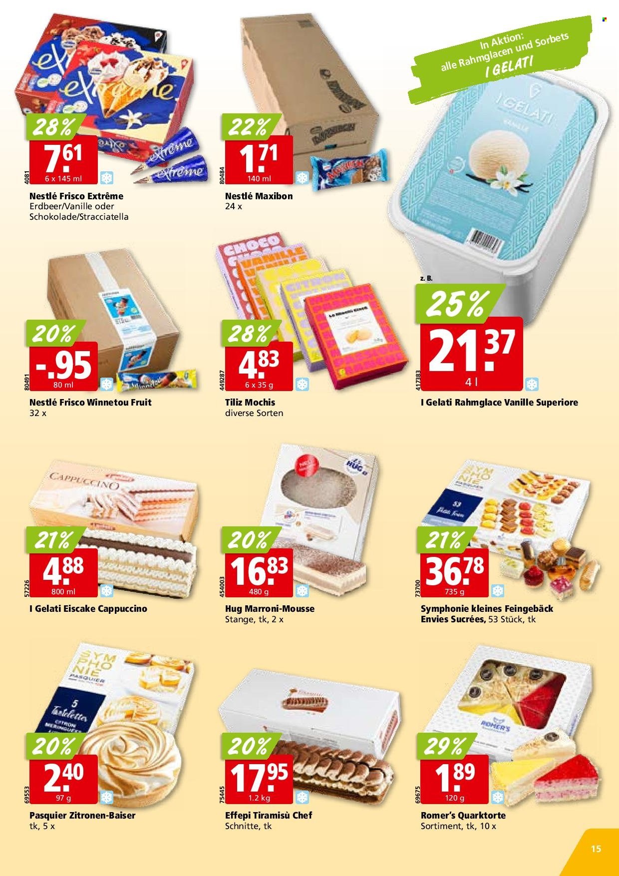 Catalogue ALIGRO - 20.11.2023 - 25.11.2023. Page 15
