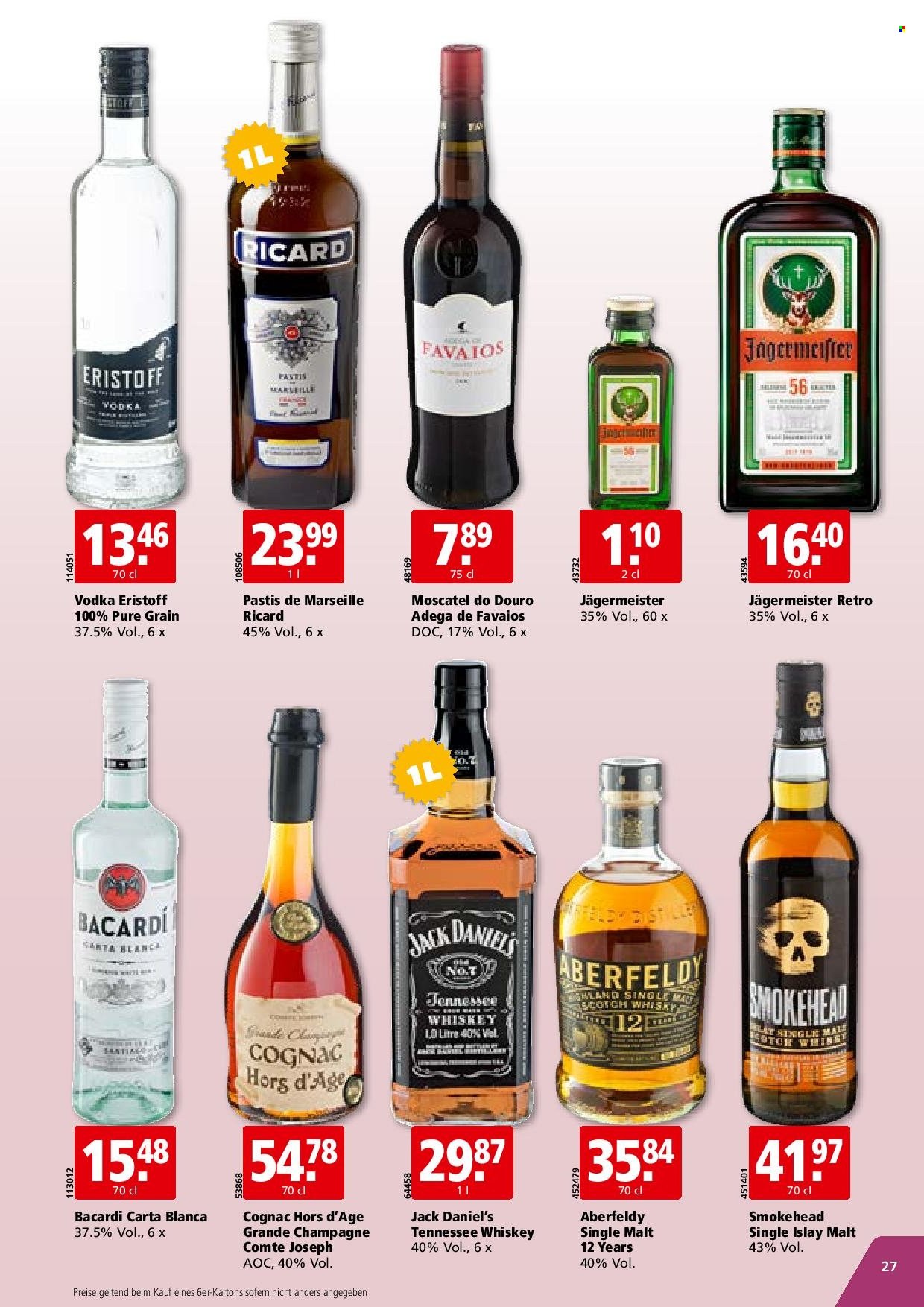 Catalogue ALIGRO - 20.11.2023 - 25.11.2023. Page 27