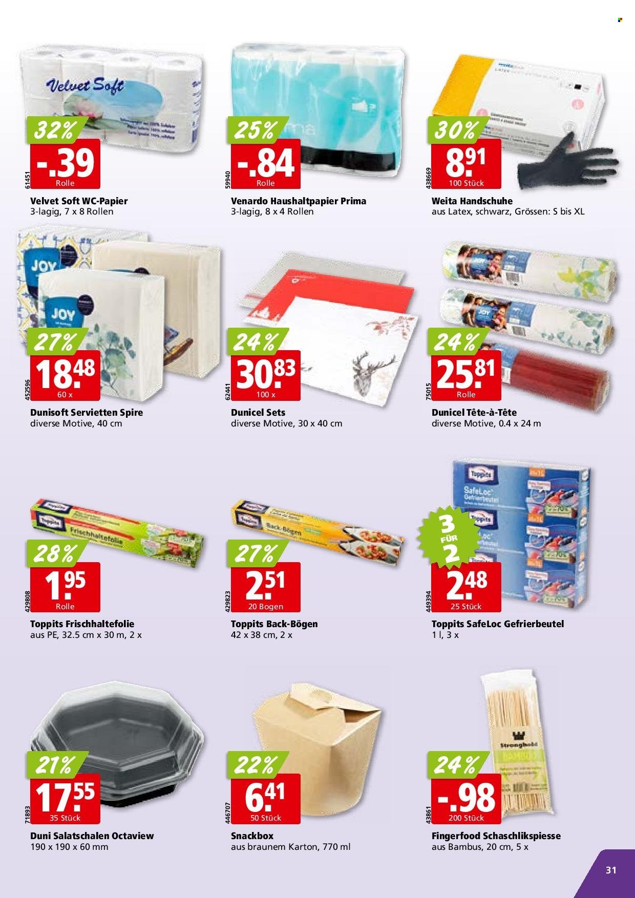 Catalogue ALIGRO - 20.11.2023 - 25.11.2023. Page 31