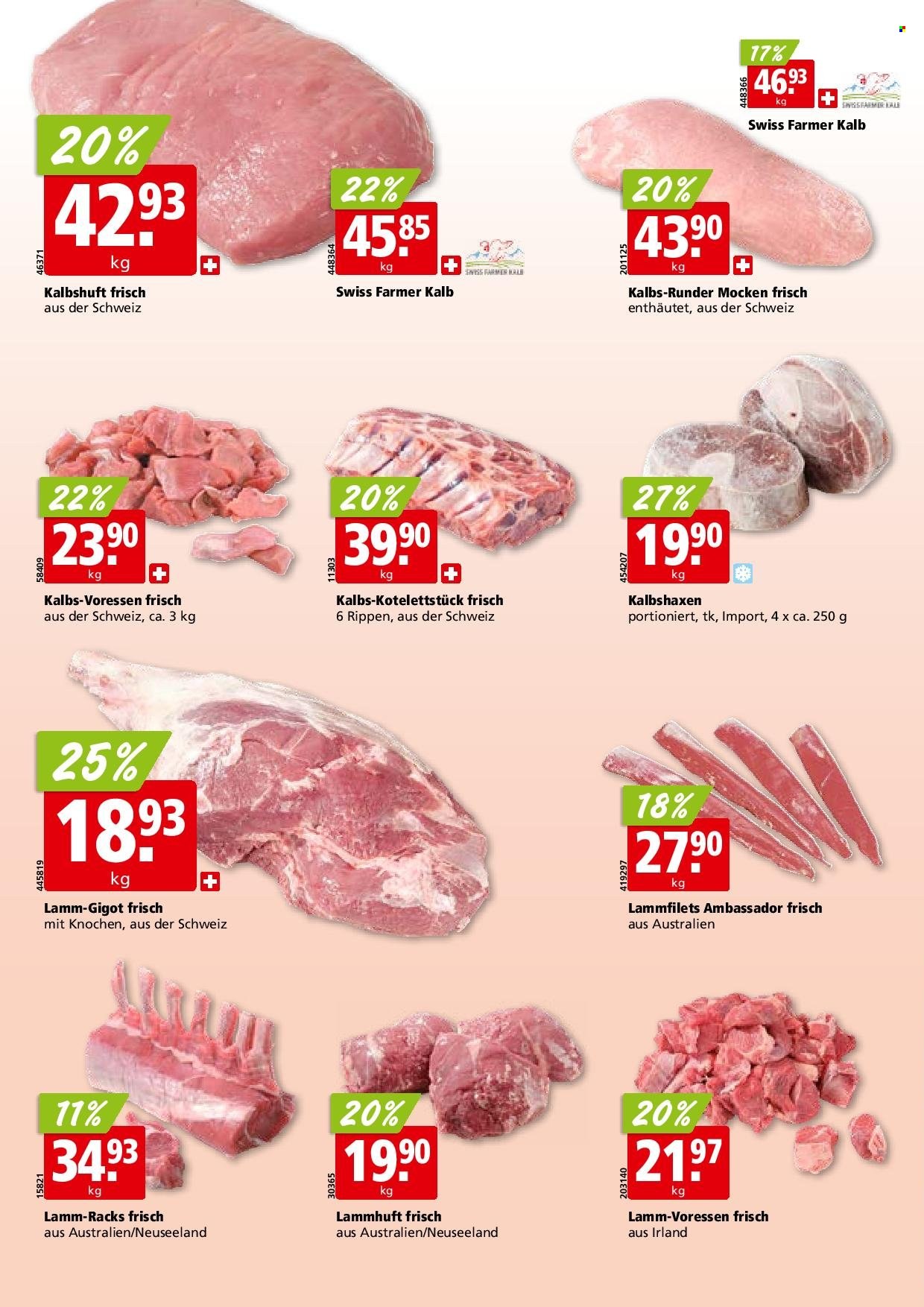 Catalogue ALIGRO - 20.11.2023 - 25.11.2023. Page 8