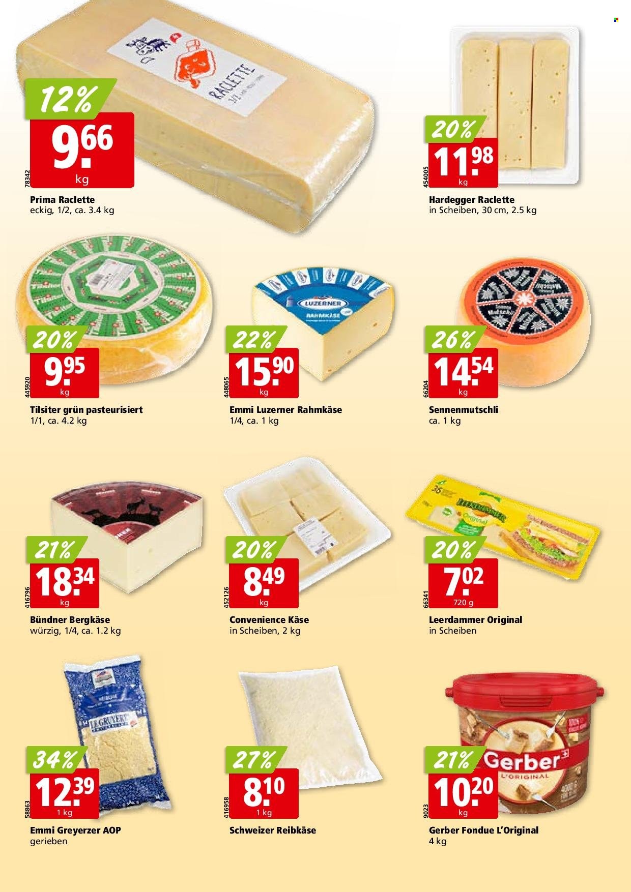 Catalogue ALIGRO - 20.11.2023 - 25.11.2023. Page 16