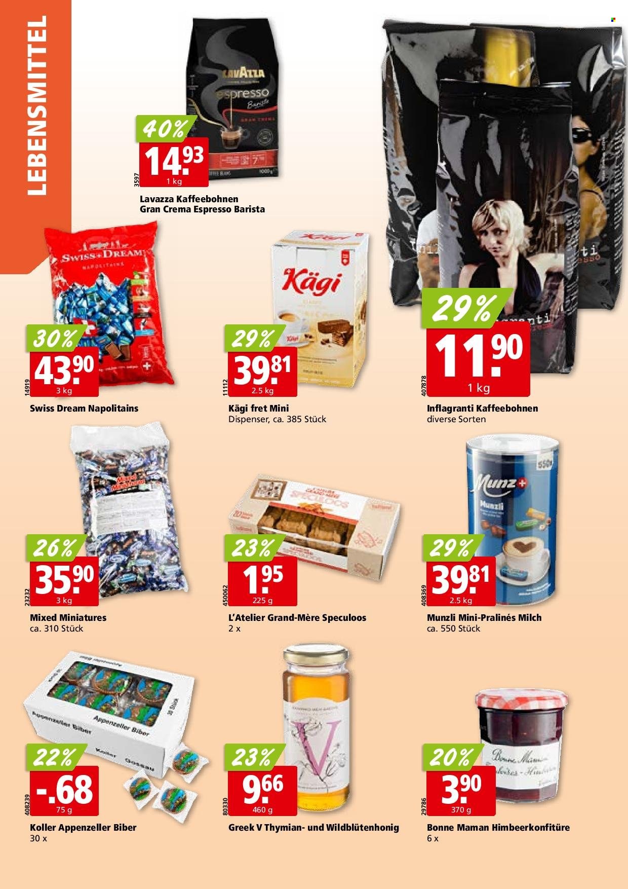 Catalogue ALIGRO - 20.11.2023 - 25.11.2023. Page 18