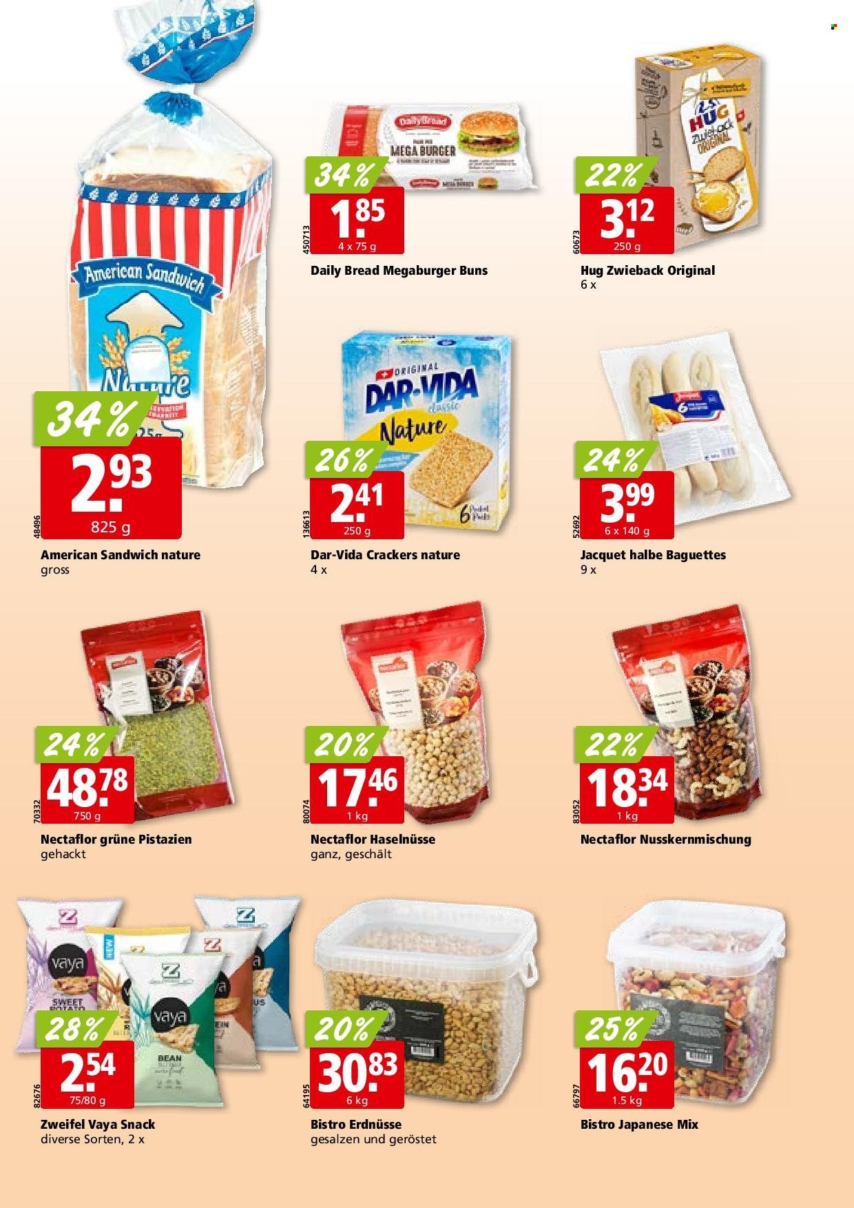 Catalogue ALIGRO - 20.11.2023 - 25.11.2023. Page 20