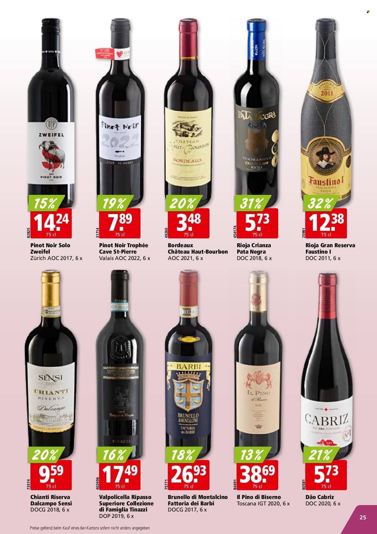 Catalogue ALIGRO - 20.11.2023 - 25.11.2023. Page 25