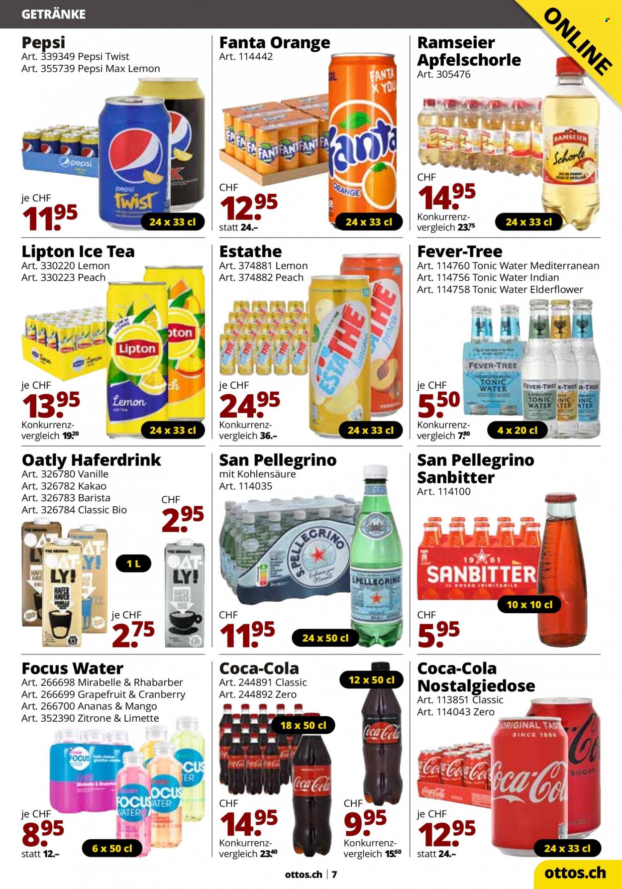 Catalogue Otto's - 18.11.2023 - 17.12.2023. Page 7