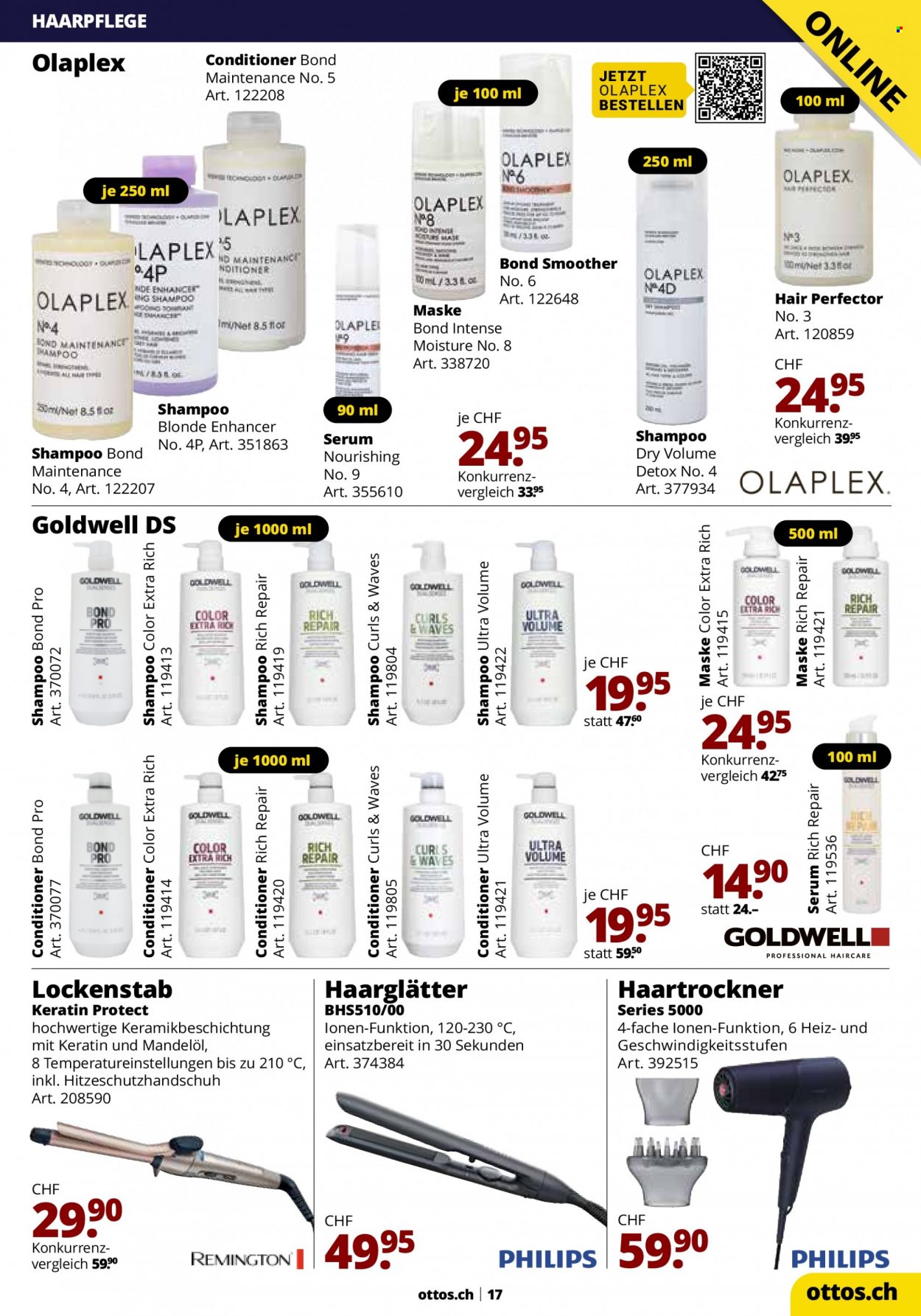 Catalogue Otto's - 18.11.2023 - 17.12.2023. Page 17
