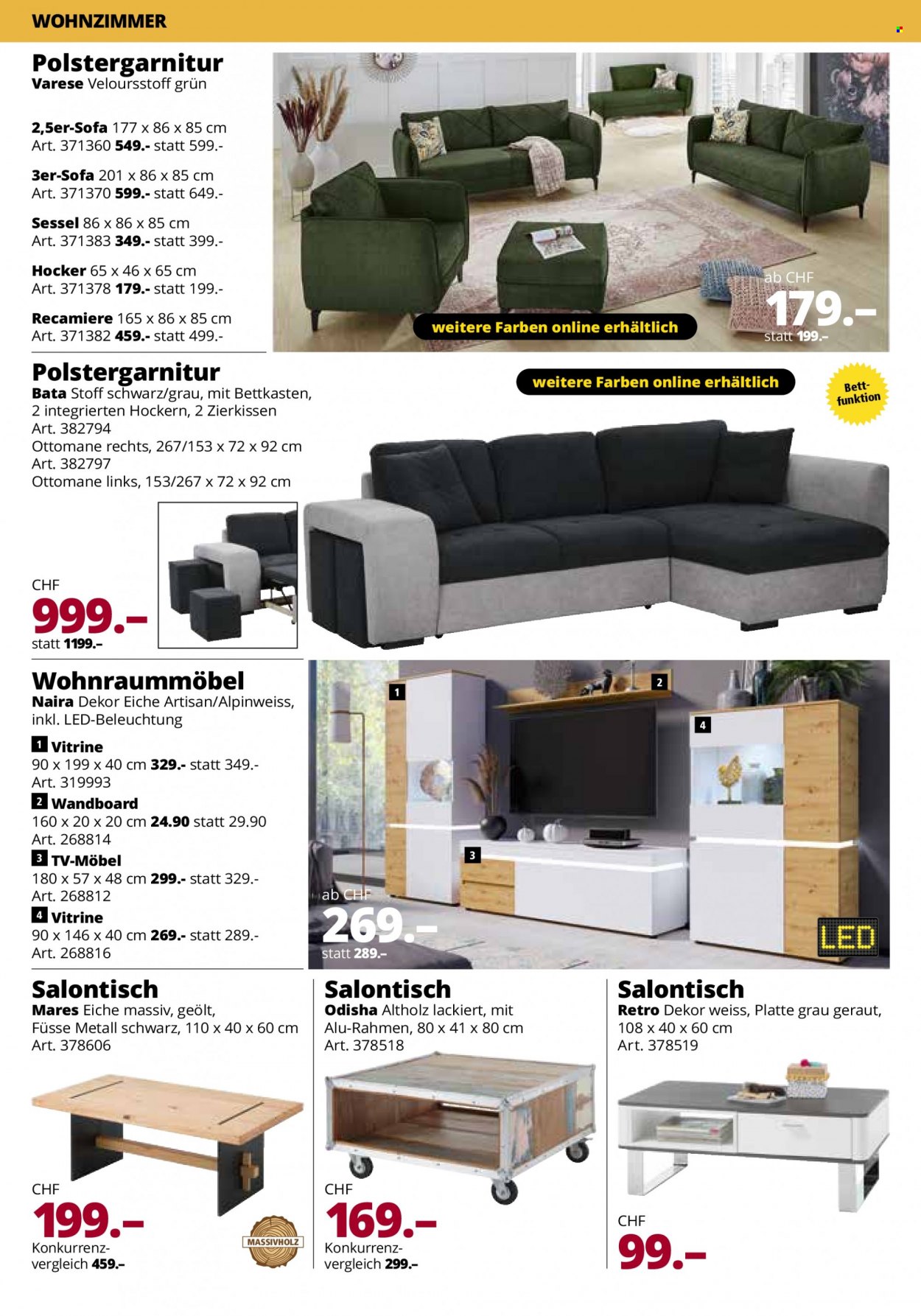 Catalogue Otto's - 18.11.2023 - 17.12.2023. Page 35