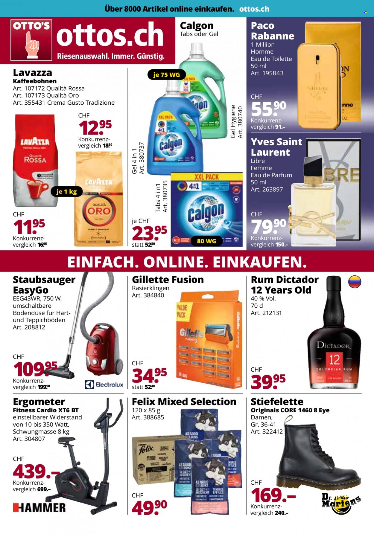 Catalogue Otto's - 18.11.2023 - 17.12.2023. Page 36
