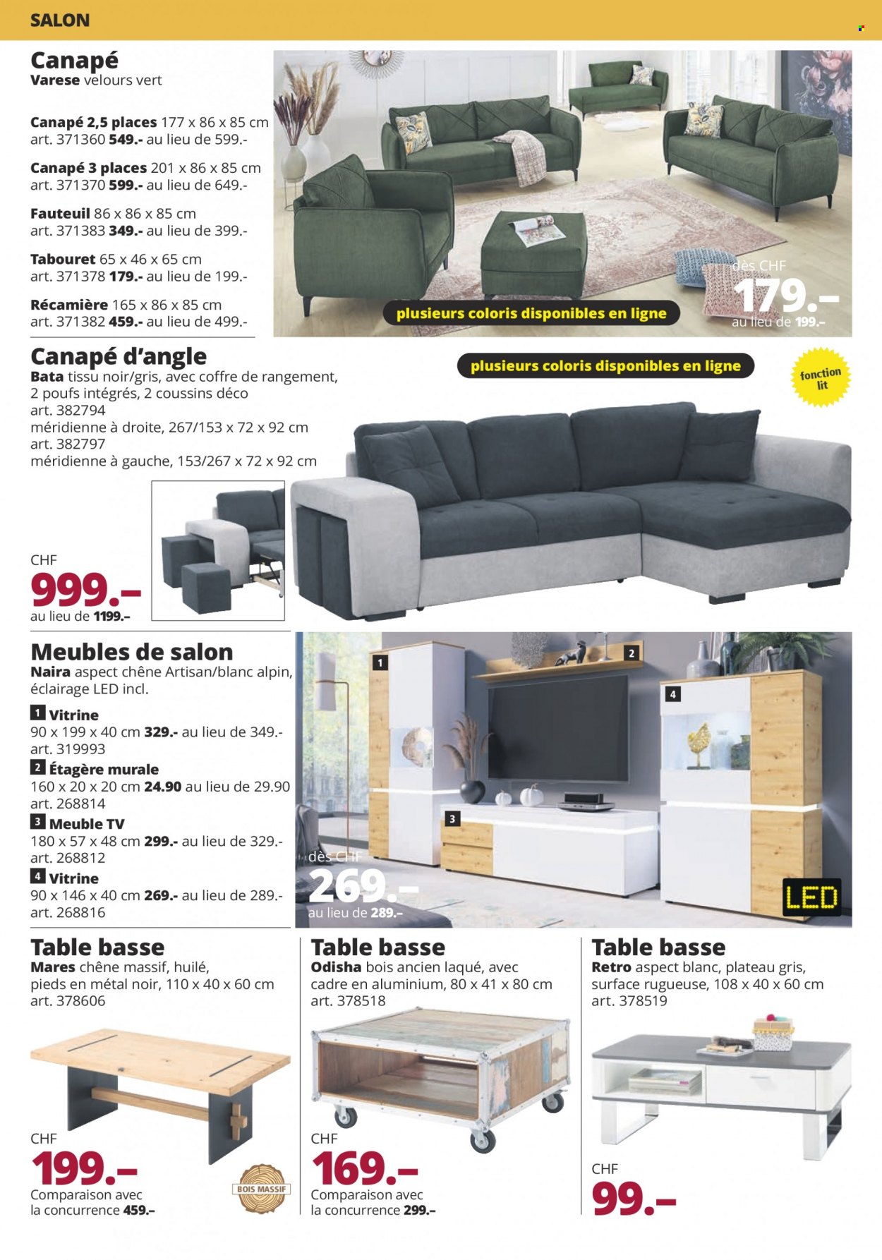 Catalogue Otto's - 18.11.2023 - 17.12.2023. Page 35