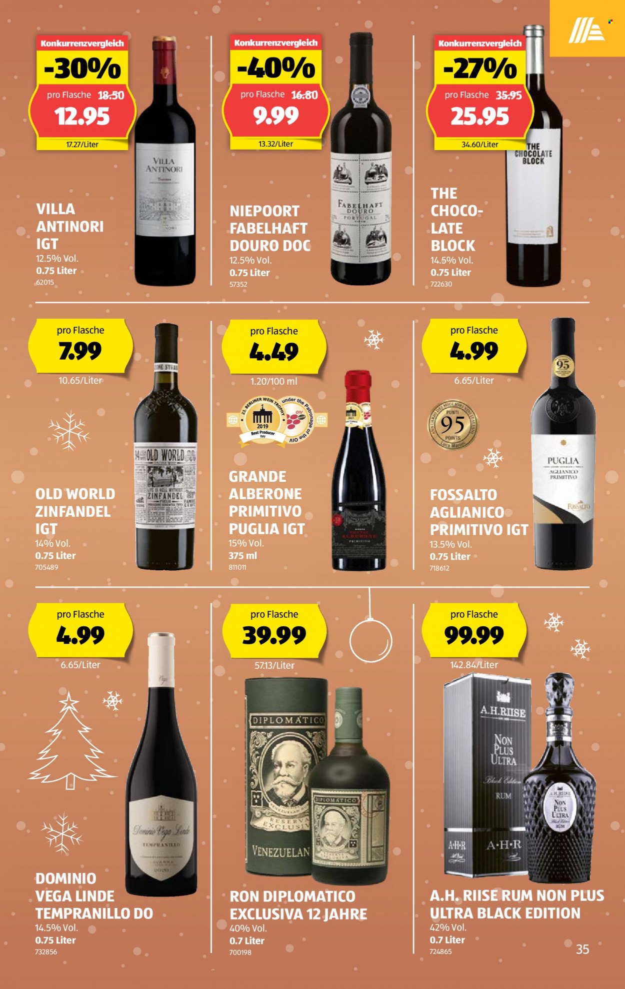 Catalogue Aldi - 23.11.2023 - 29.11.2023. Page 35