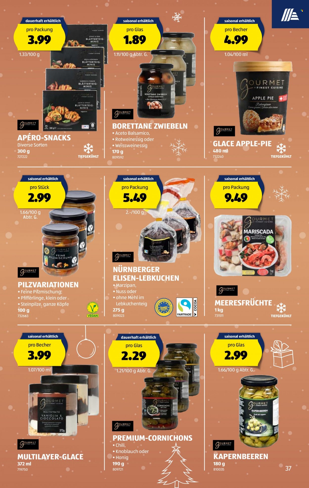 Catalogue Aldi - 23.11.2023 - 29.11.2023. Page 37