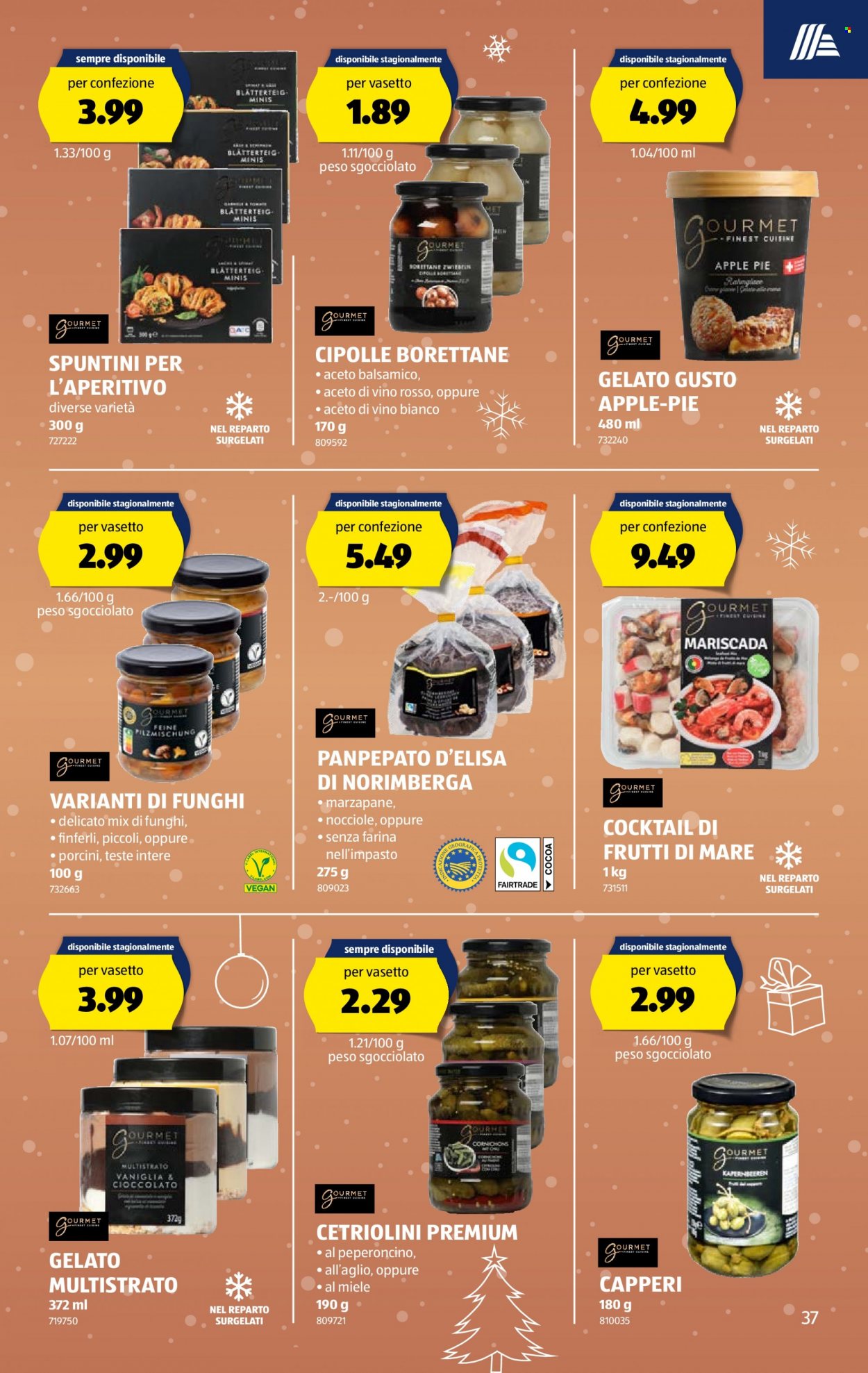 Volantino Aldi - 23.11.2023 - 29.11.2023. Pagina 37
