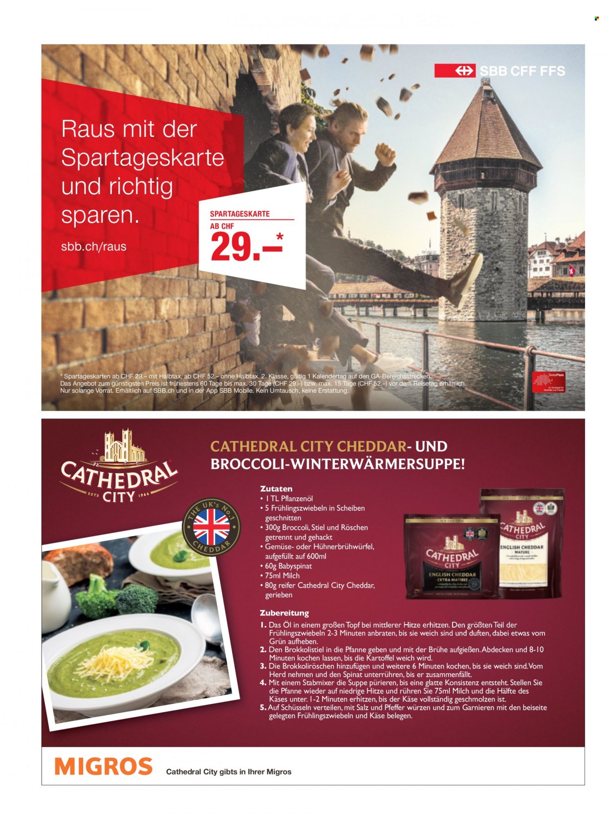 Volantino Migros - 20.11.2023 - 26.11.2023. Pagina 18