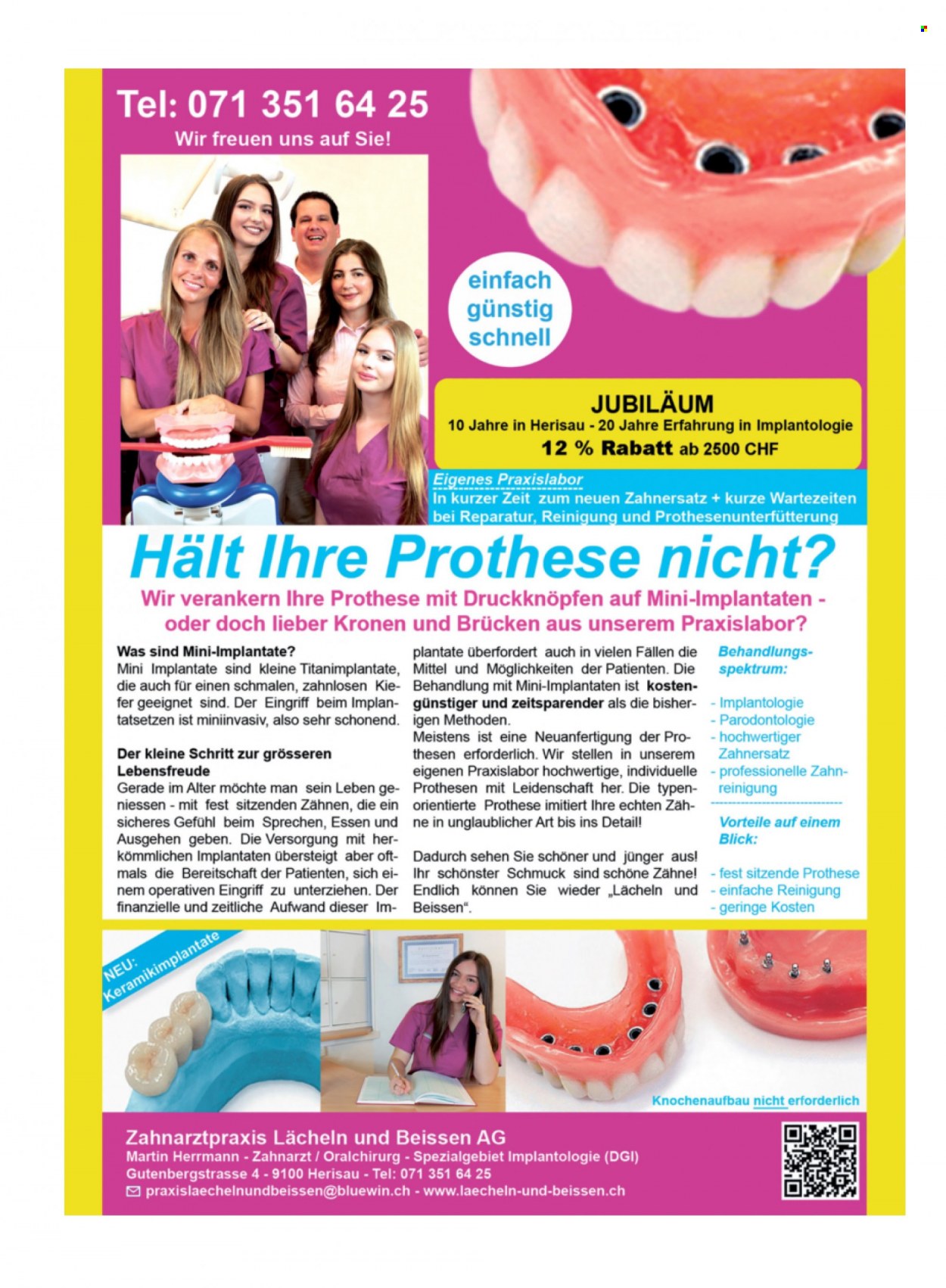 Volantino Migros - 20.11.2023 - 26.11.2023. Pagina 70