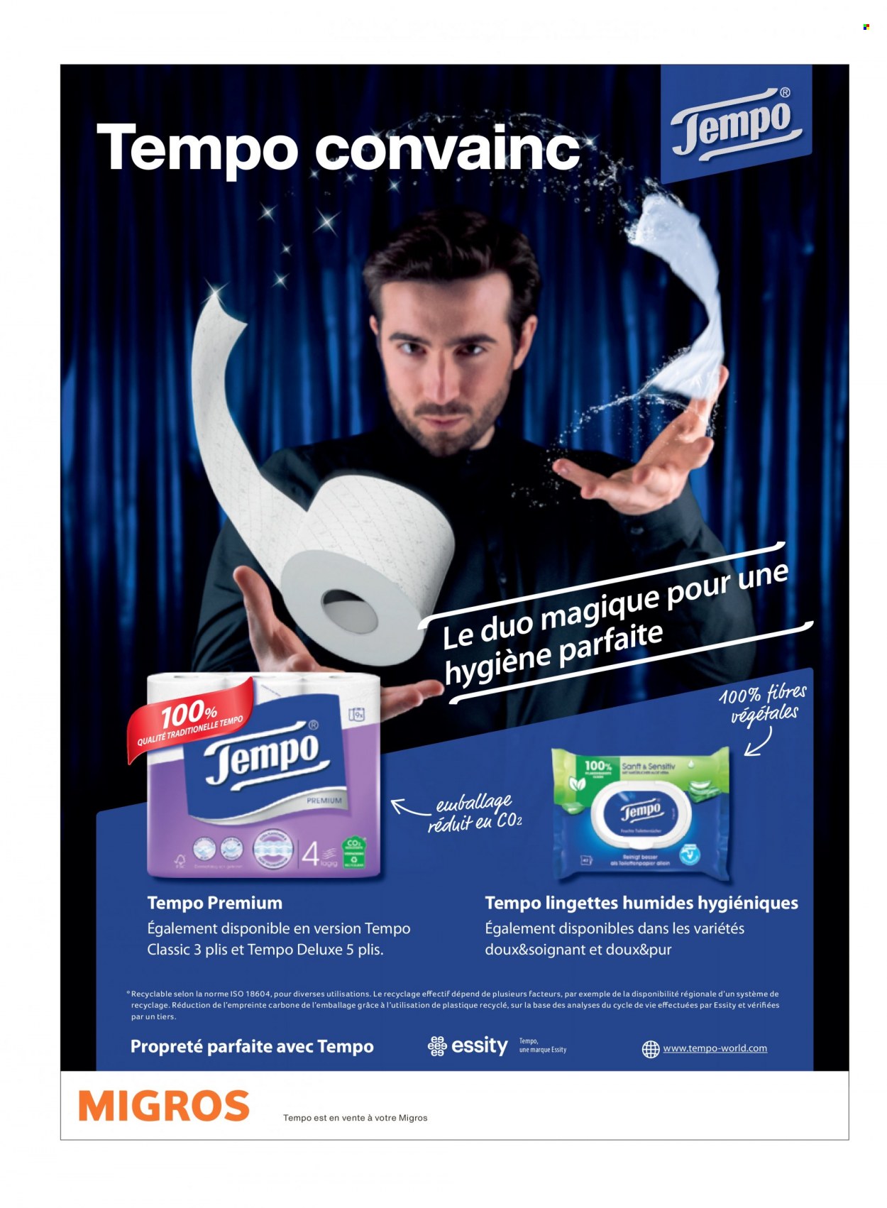 Volantino Migros - 20.11.2023 - 26.11.2023. Pagina 52