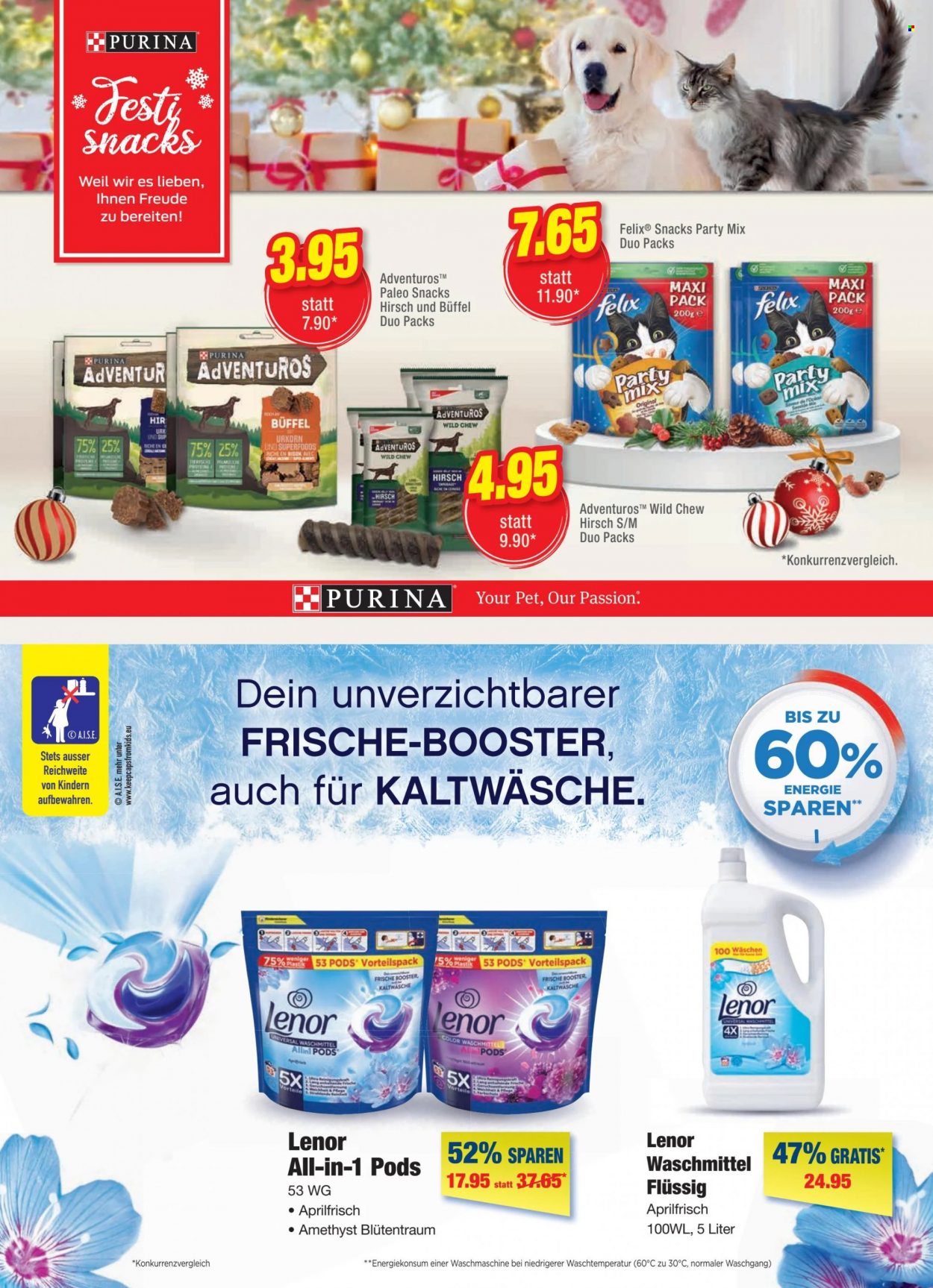 Catalogue Denner - 21.11.2023 - 27.11.2023. Page 18