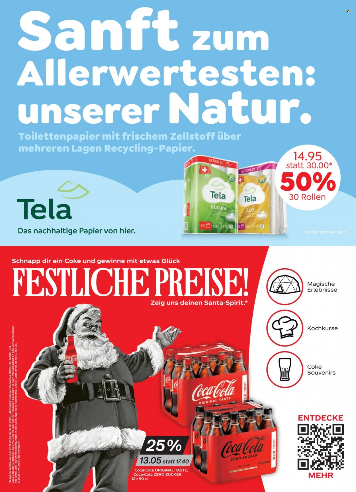 Catalogue Denner - 21.11.2023 - 27.11.2023. Page 20