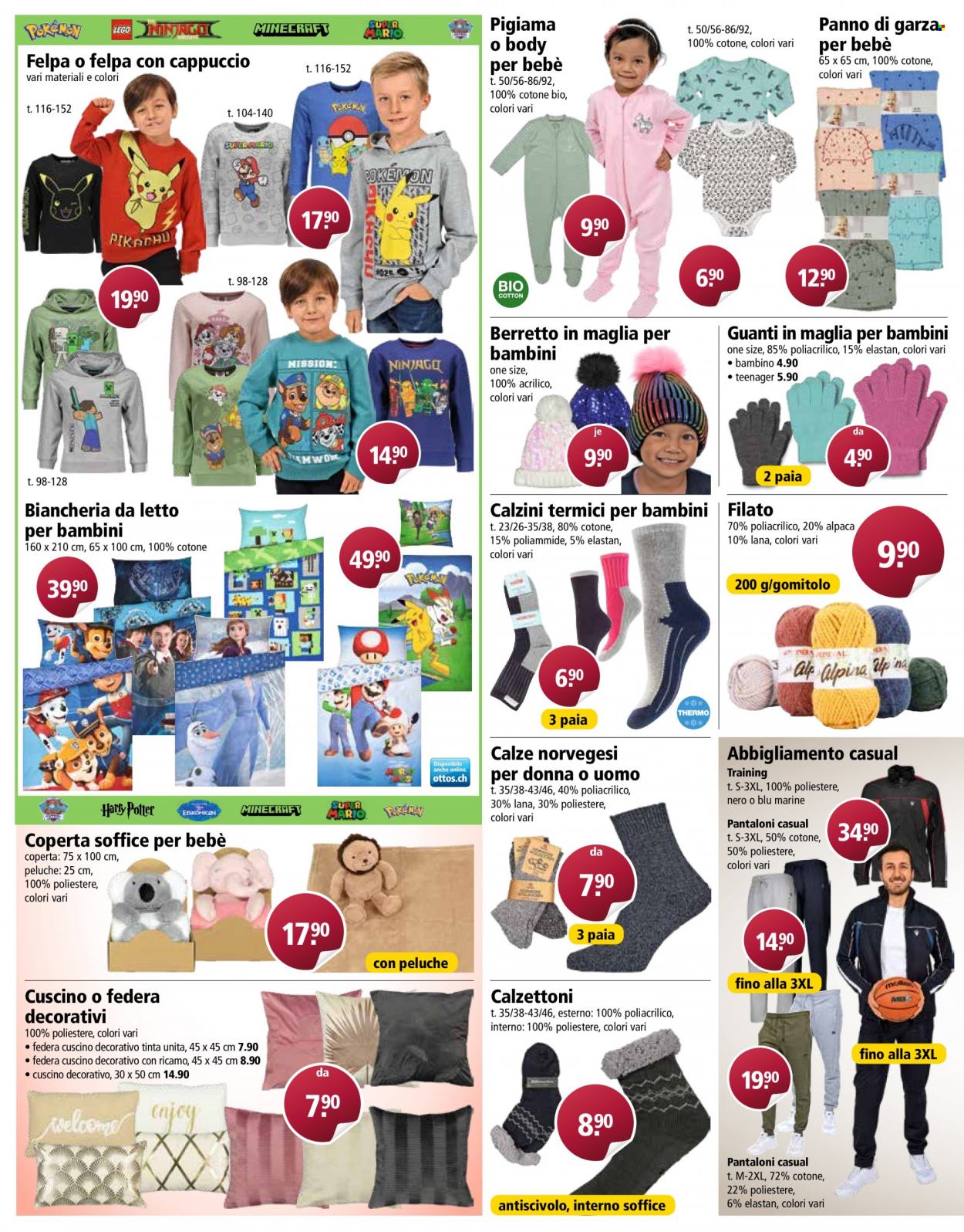 Catalogue Otto's - 29.11.2023 - 5.12.2023. Page 10