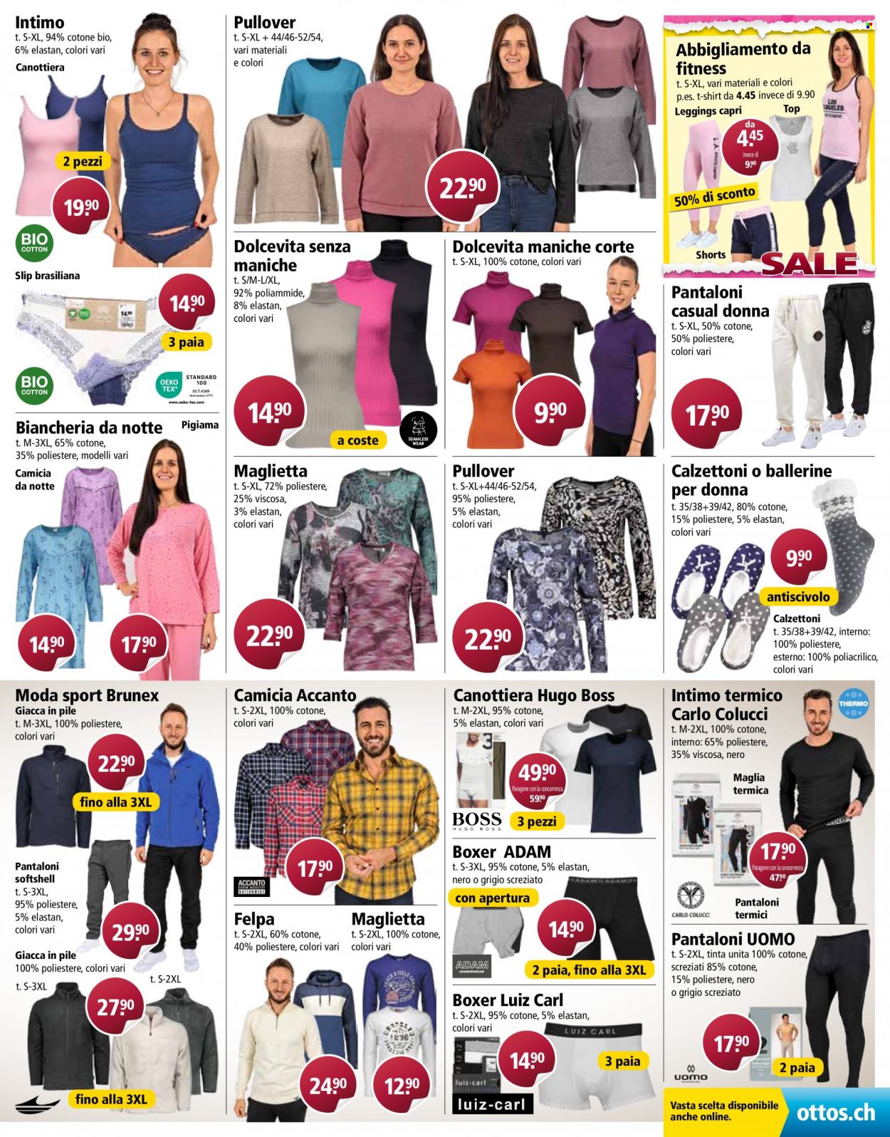 Catalogue Otto's - 29.11.2023 - 5.12.2023. Page 11