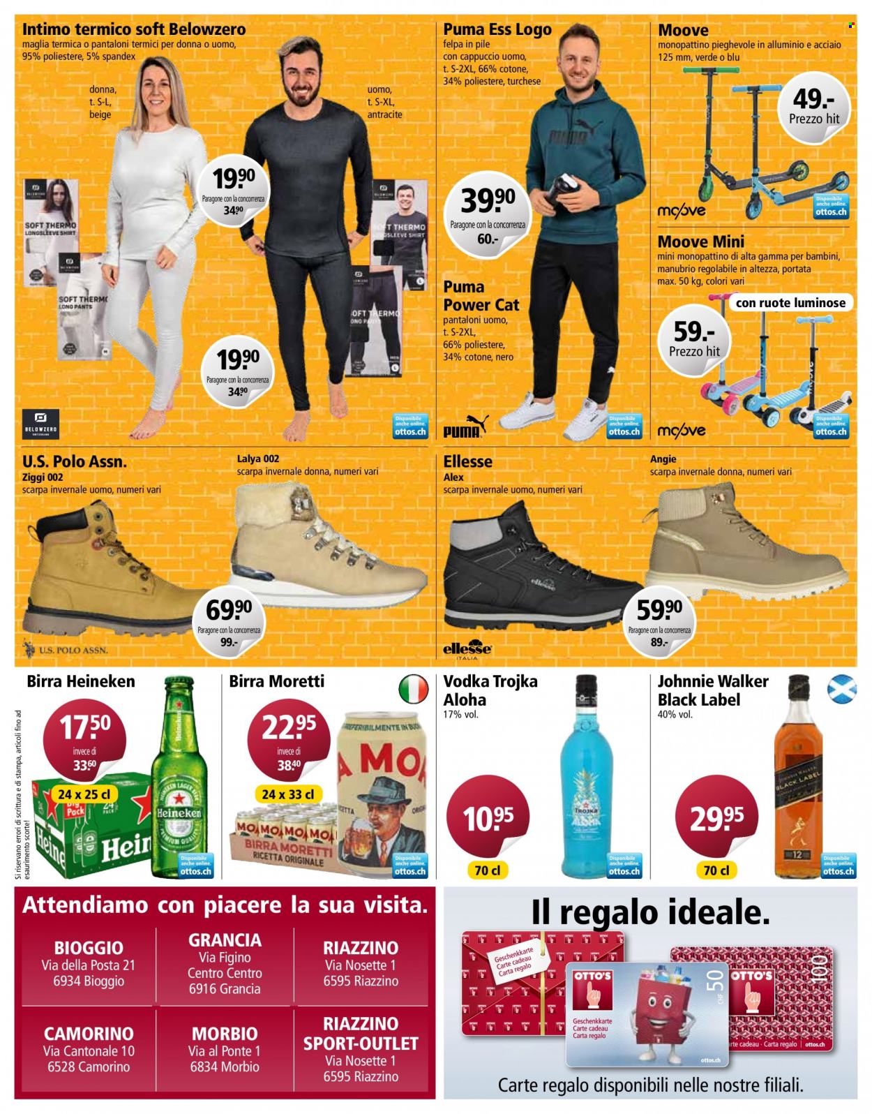 Catalogue Otto's - 29.11.2023 - 5.12.2023. Page 12