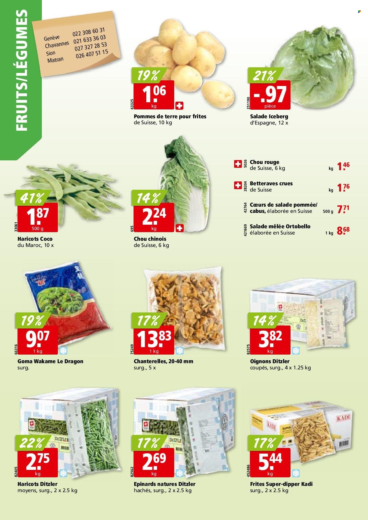 Volantino ALIGRO - 27.11.2023 - 2.12.2023. Pagina 14