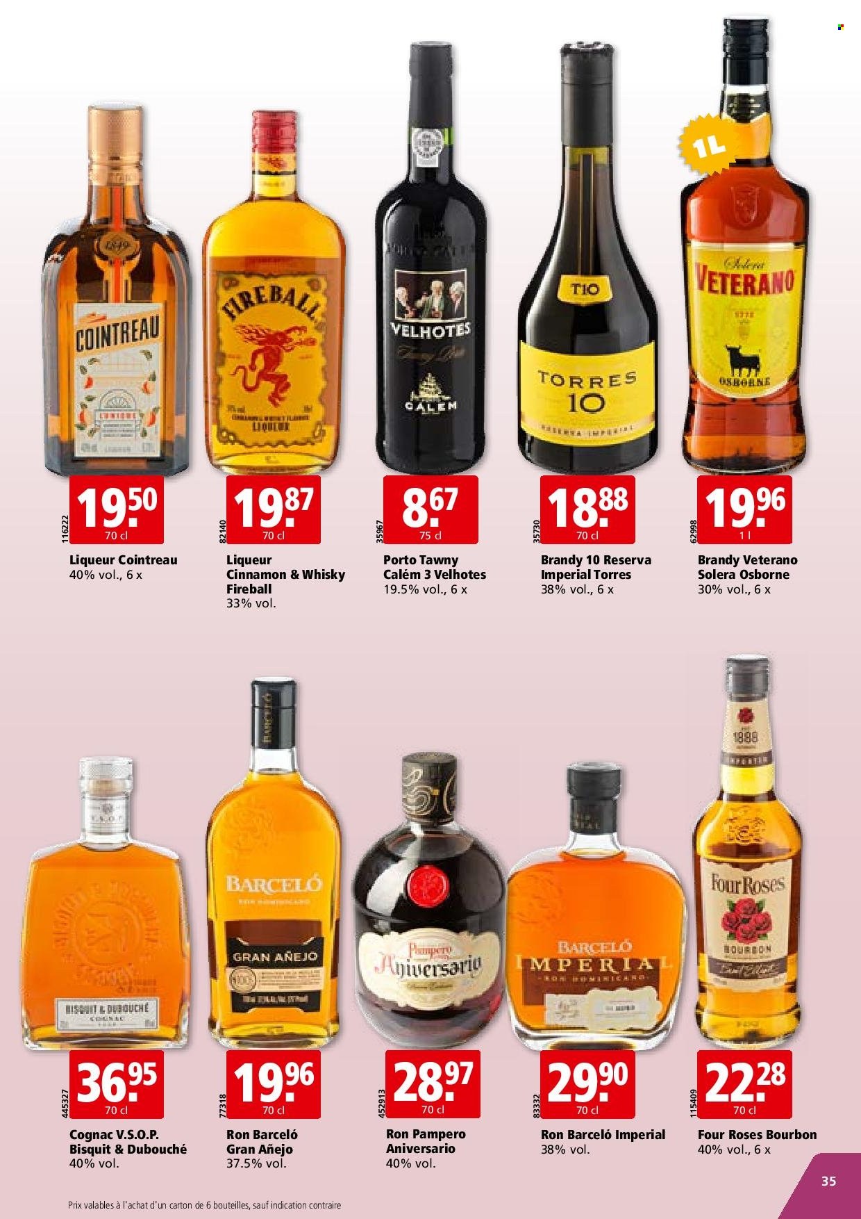 Volantino ALIGRO - 27.11.2023 - 2.12.2023. Pagina 35