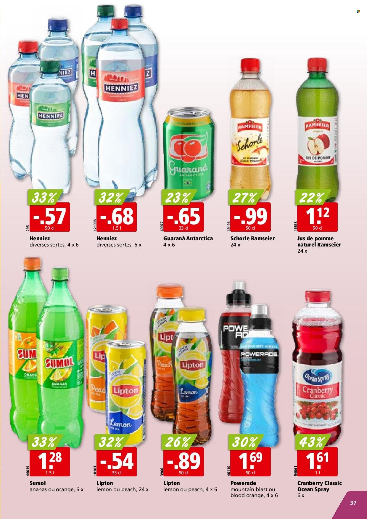 Volantino ALIGRO - 27.11.2023 - 2.12.2023. Pagina 37