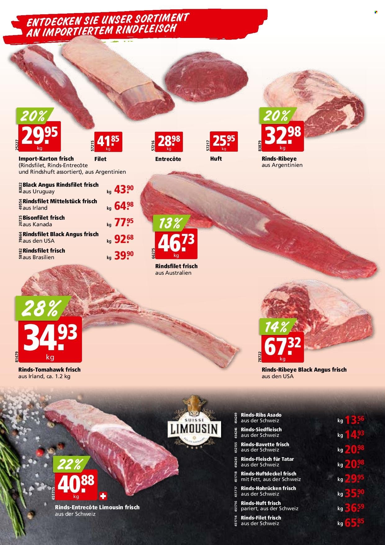 Volantino ALIGRO - 27.11.2023 - 2.12.2023. Pagina 5
